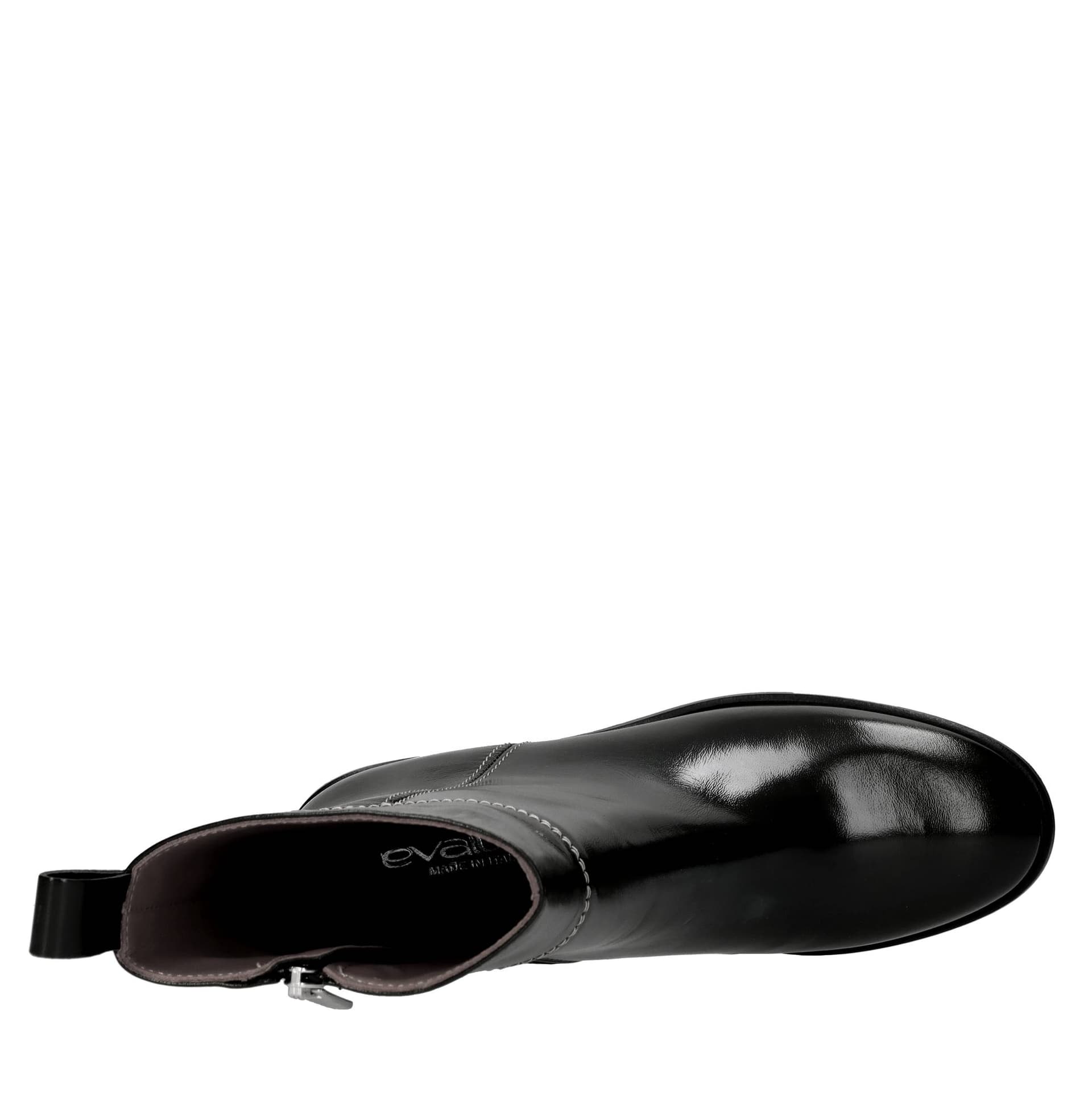 Evaluna  Stivali Nero - 5
