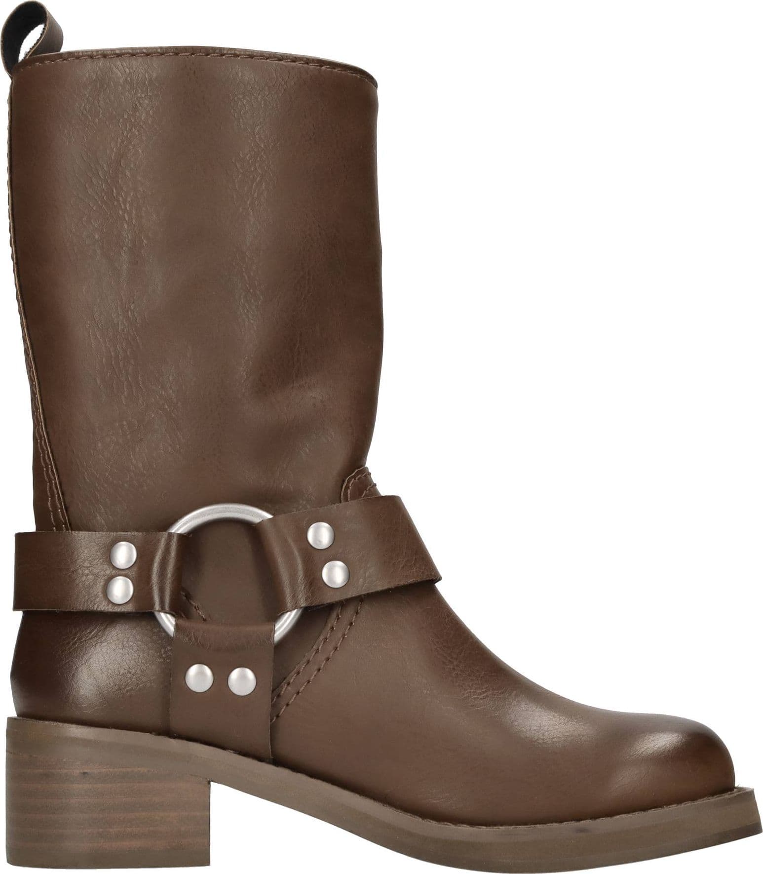 Steve Madden  Stivali Marrone - 3