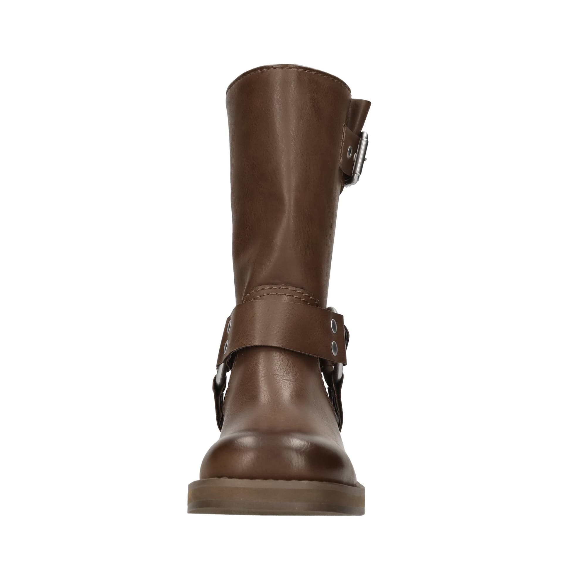 Steve Madden  Stivali Marrone - 4