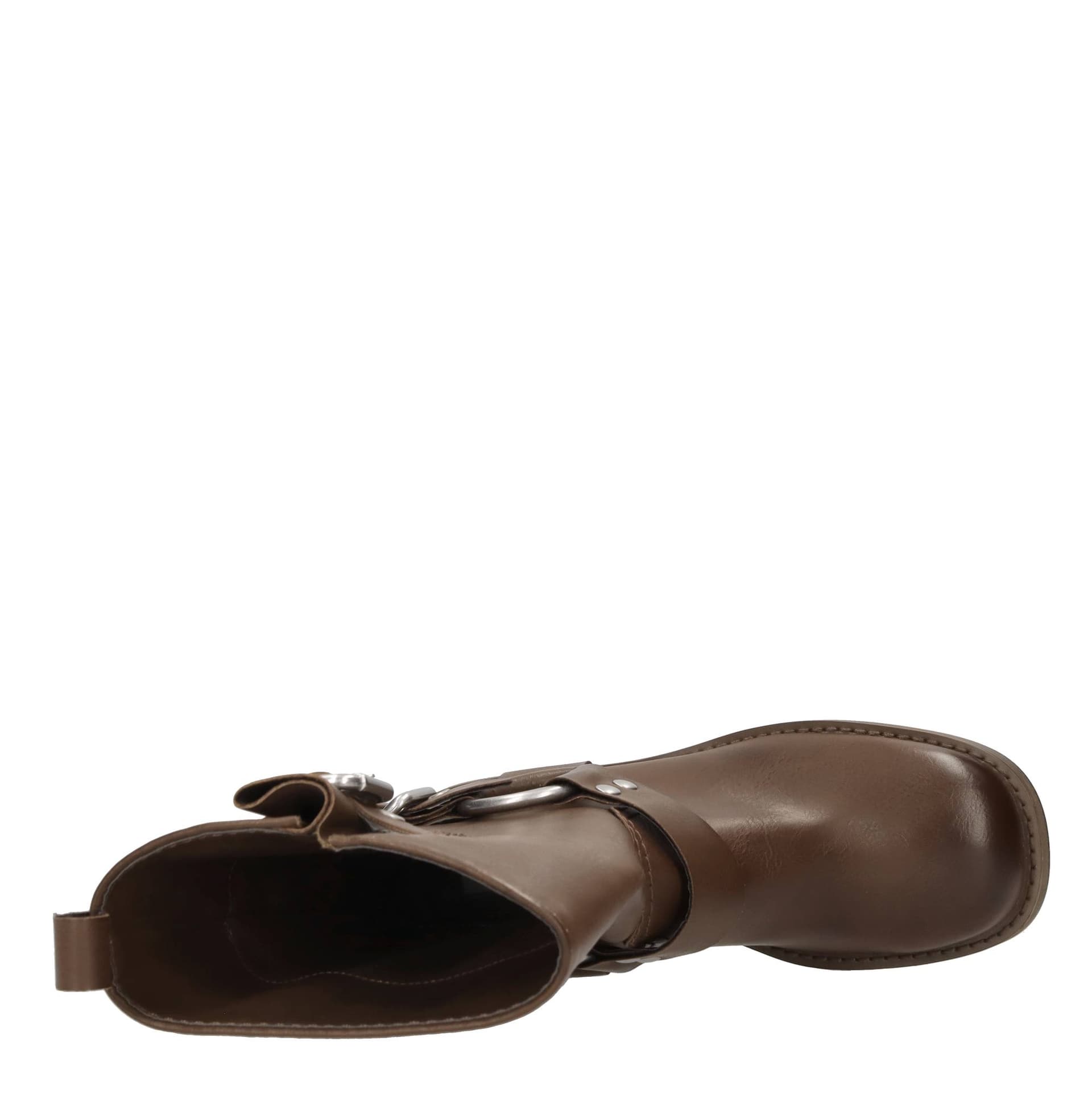 Steve Madden  Stivali Marrone - 5