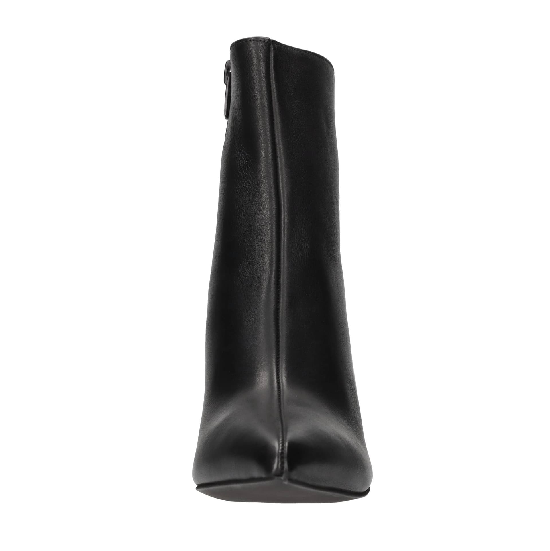 TSAKIRIS MALLAS  Scarpe con Tacco Nero - 4