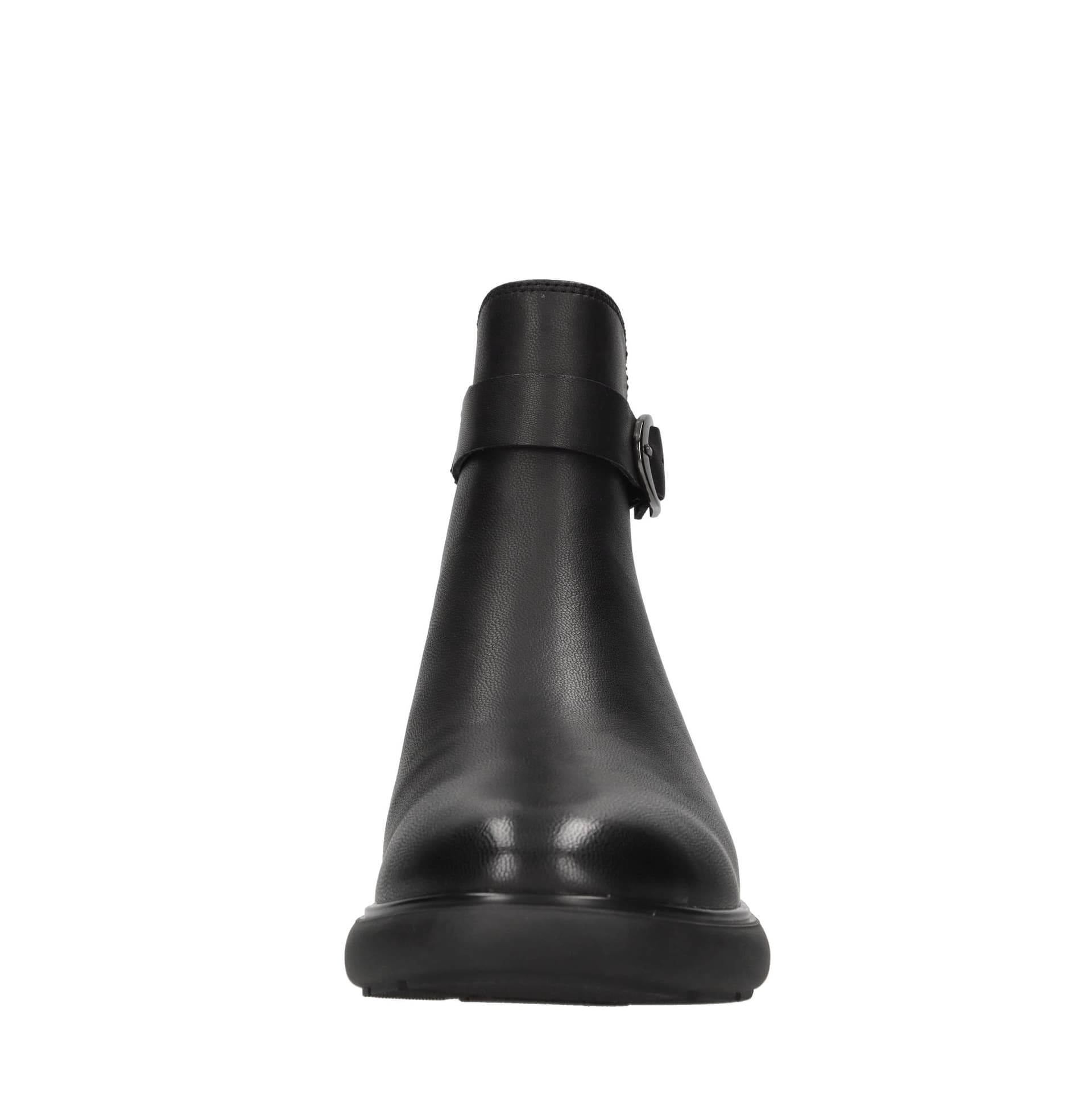 DONNA SERENA  Stivali Nero - 4