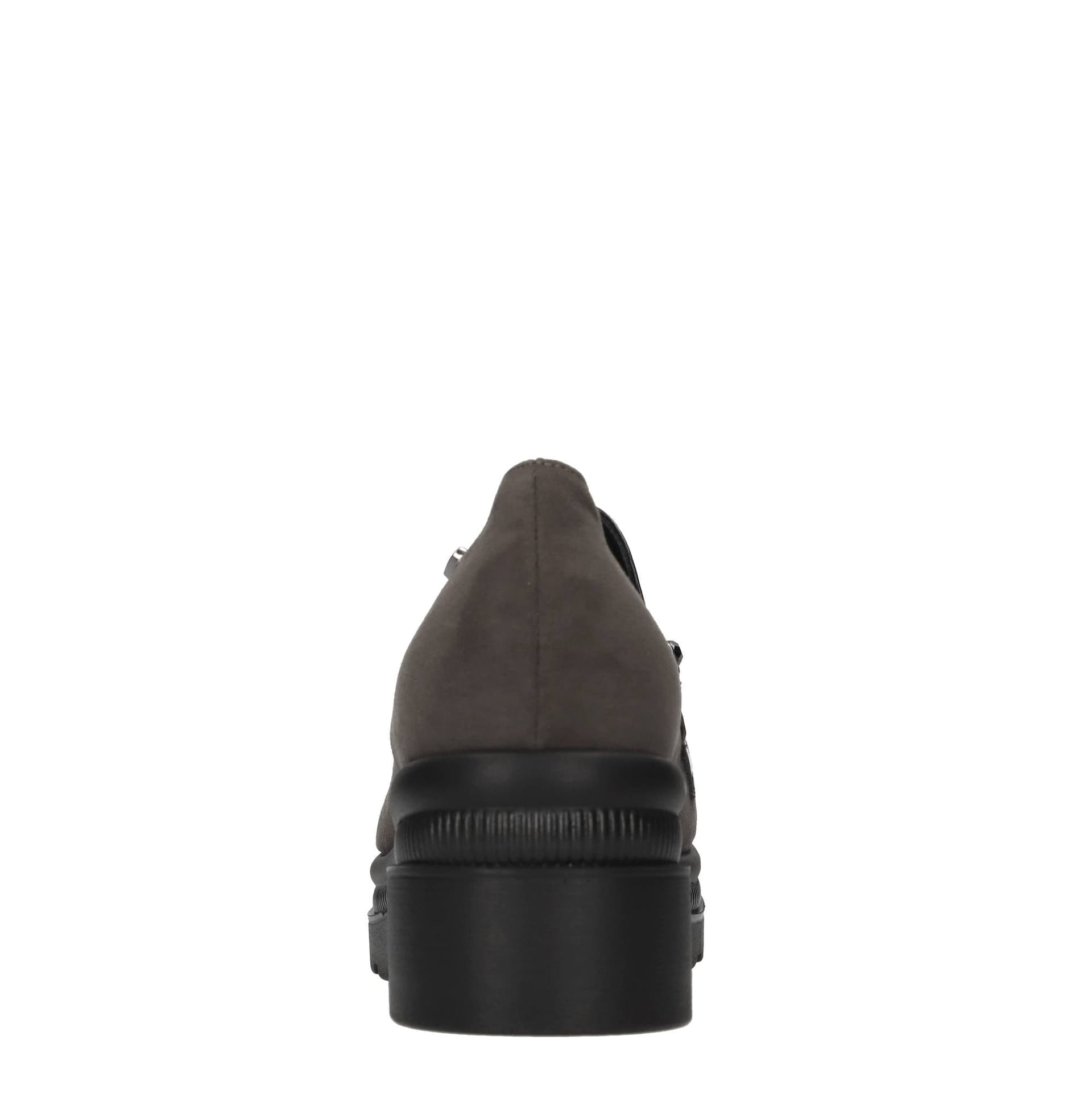 DONNA SERENA  Scarpe basse Grigio - 2