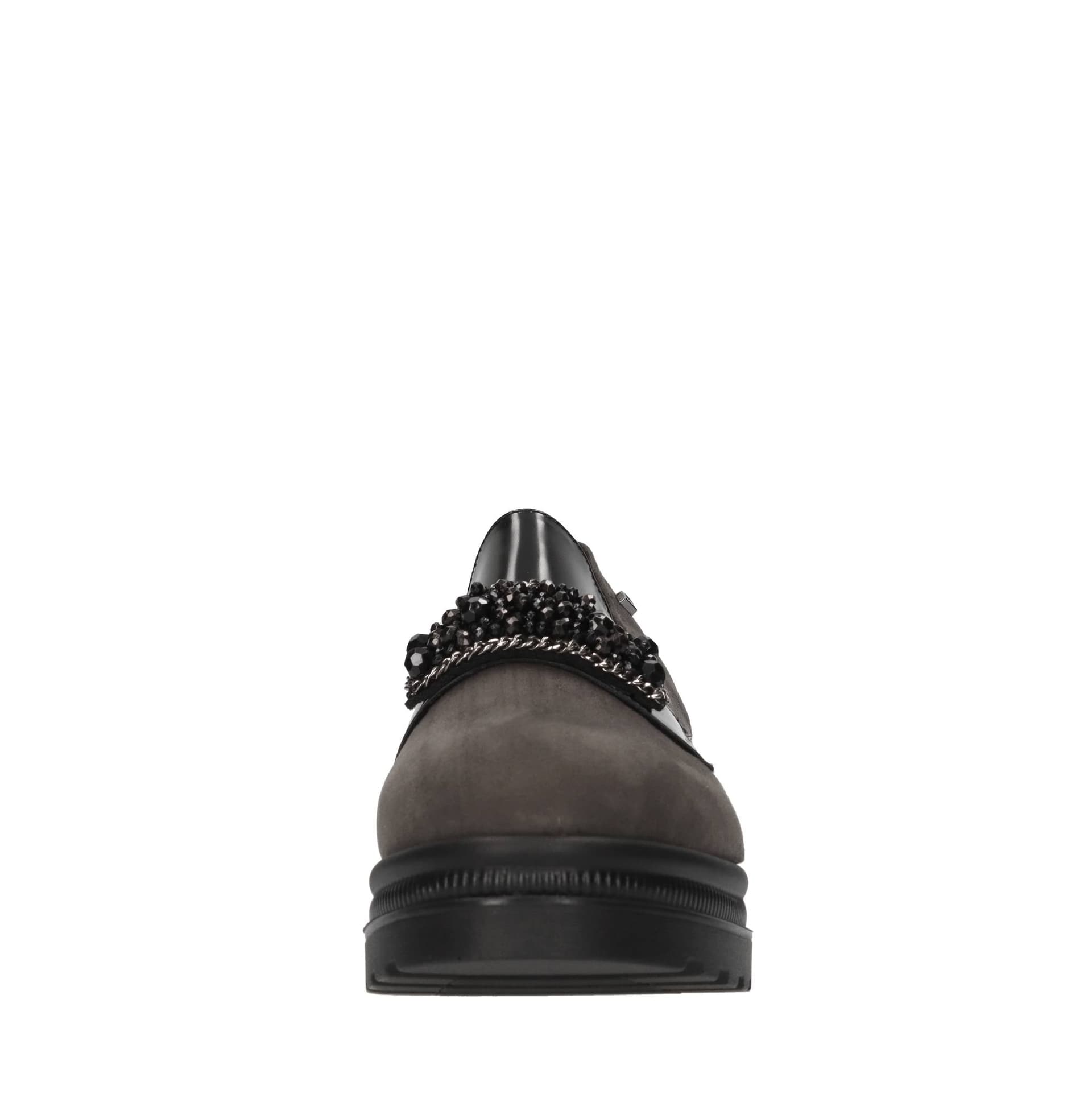 DONNA SERENA  Scarpe basse Grigio - 4