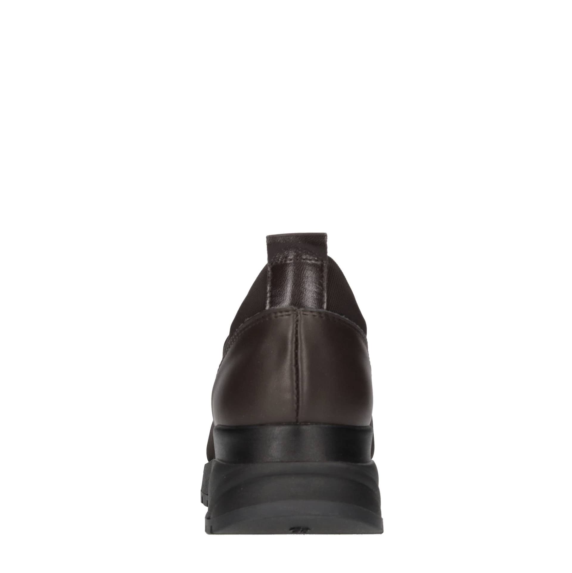 DONNA SERENA  Scarpe basse Testa di moro - 2