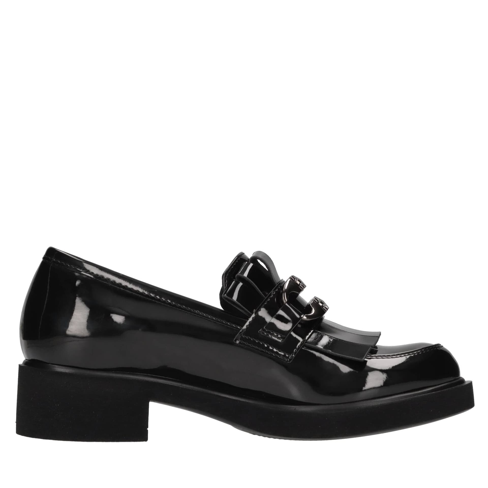 DONNA SERENA  Scarpe basse Nero - 3