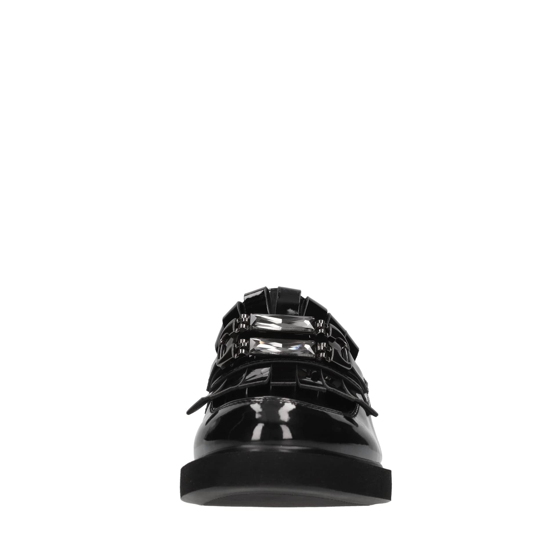 DONNA SERENA  Scarpe basse Nero - 4