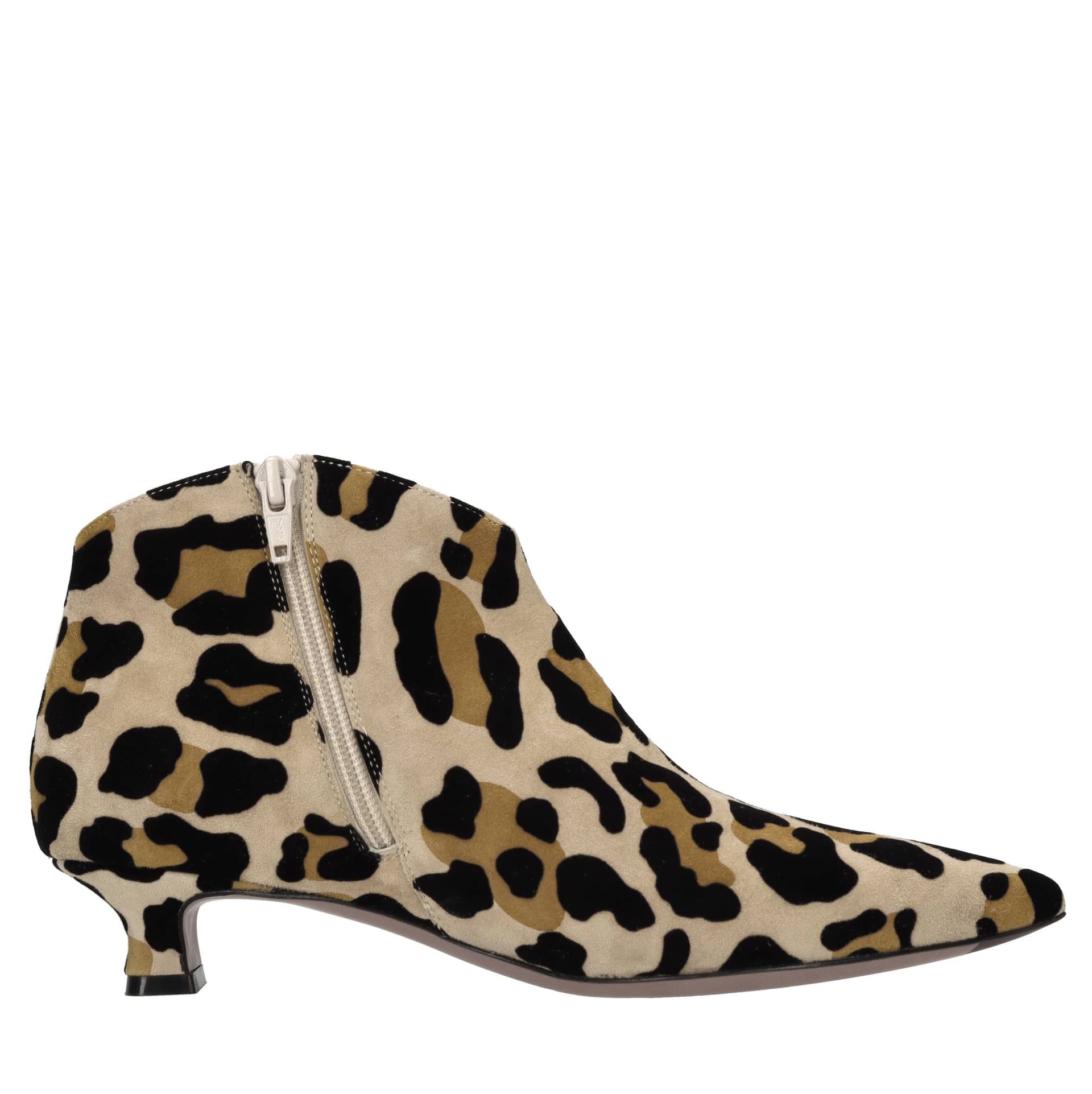 Mara Bini  Stivali Animalier - 3