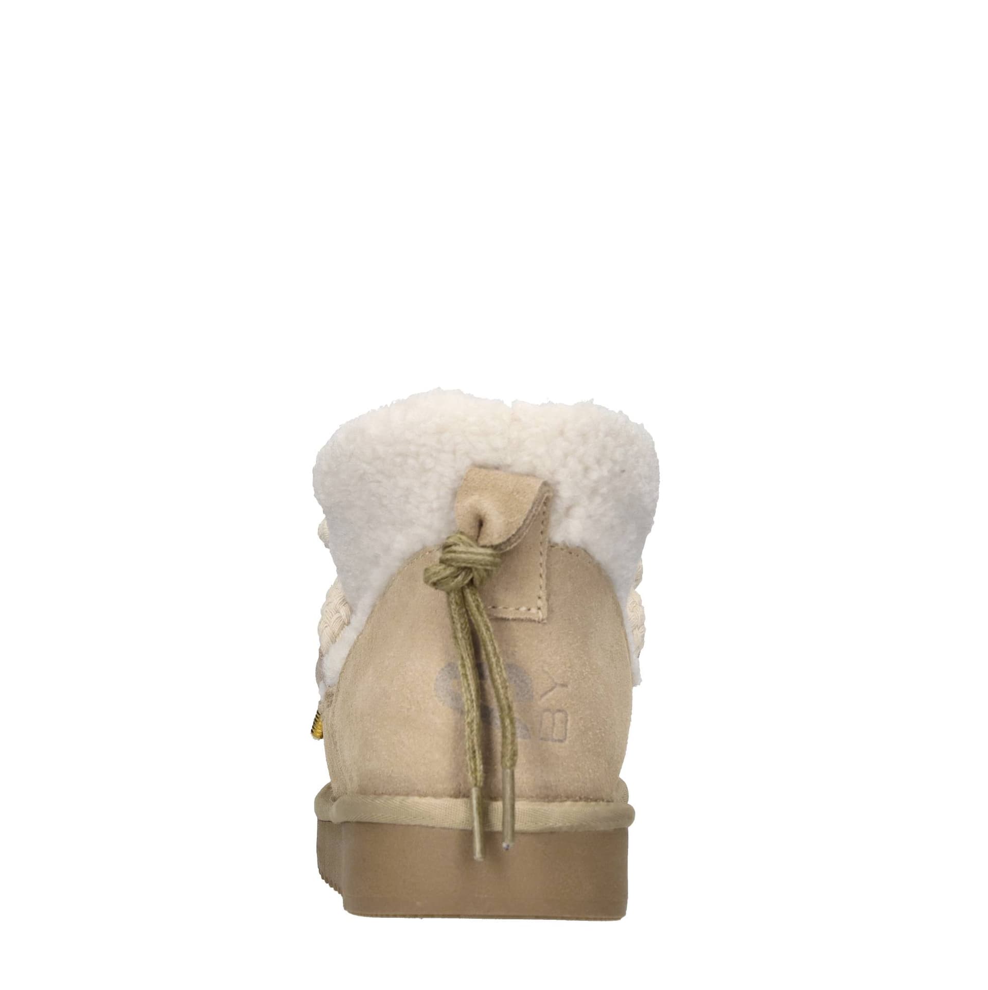 MASSIMO SANTINI  Stivali Beige - 2
