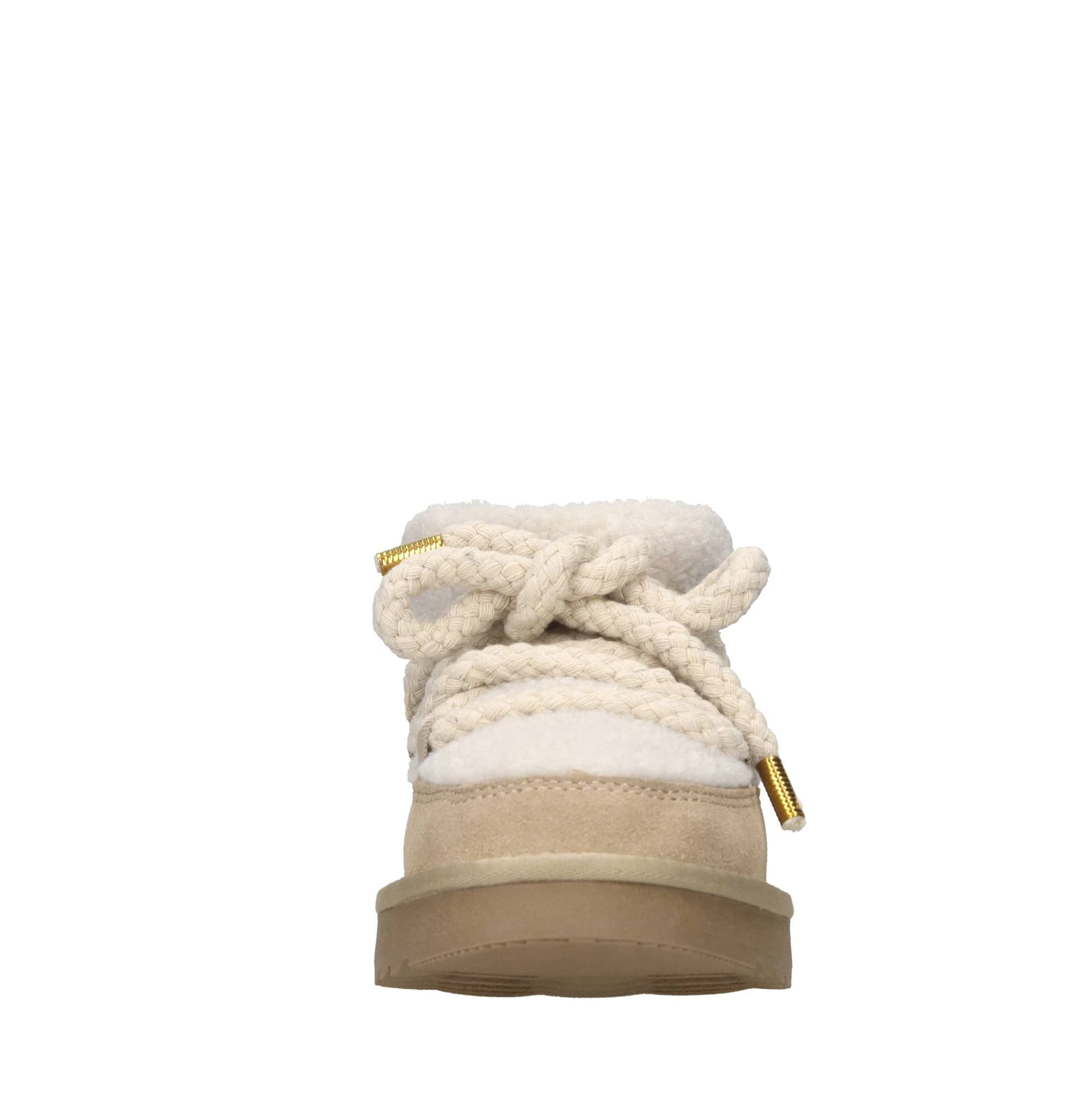 MASSIMO SANTINI  Stivali Beige - 4