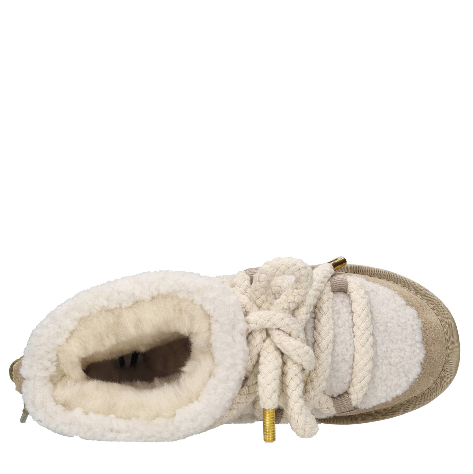 MASSIMO SANTINI  Stivali Beige - 5