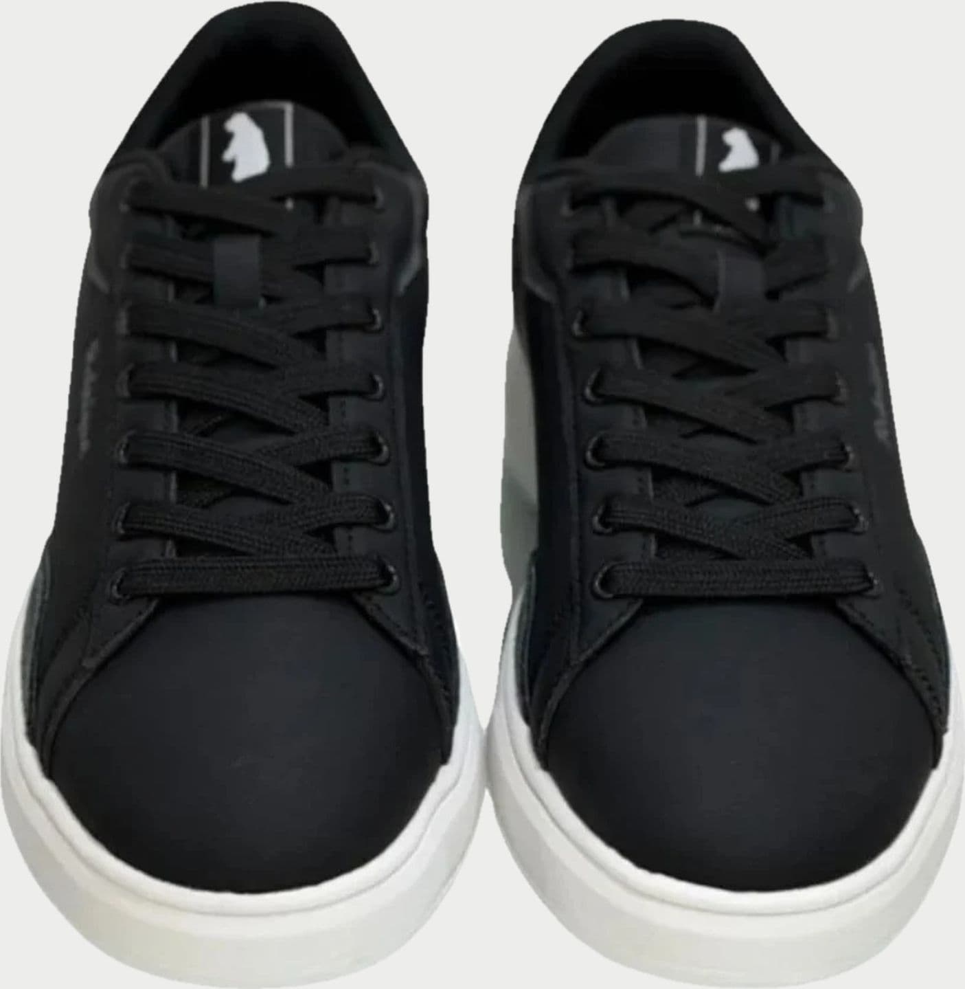 Refrigue  Sneakers Nero - 2