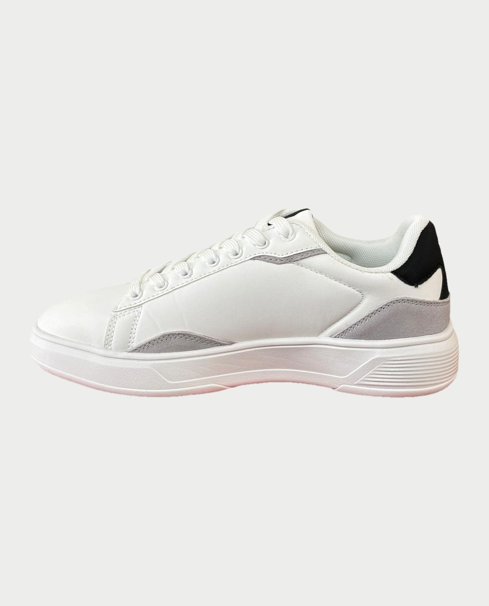 Refrigue  Sneakers Bianco - 2