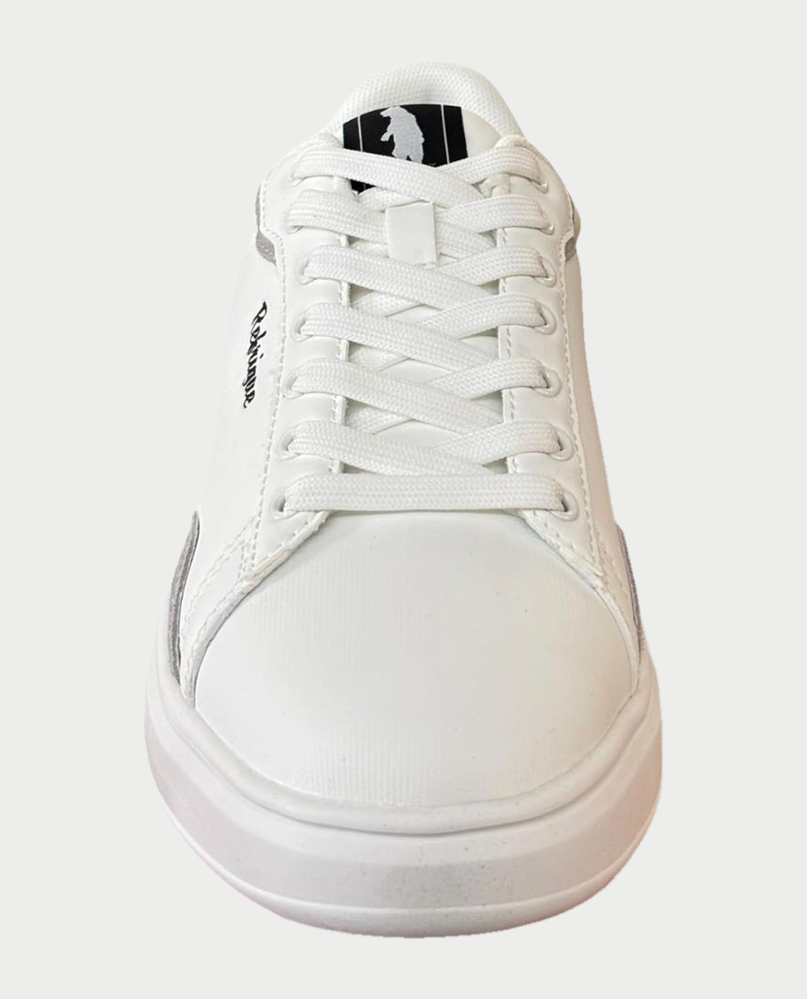 Refrigue  Sneakers Bianco - 3