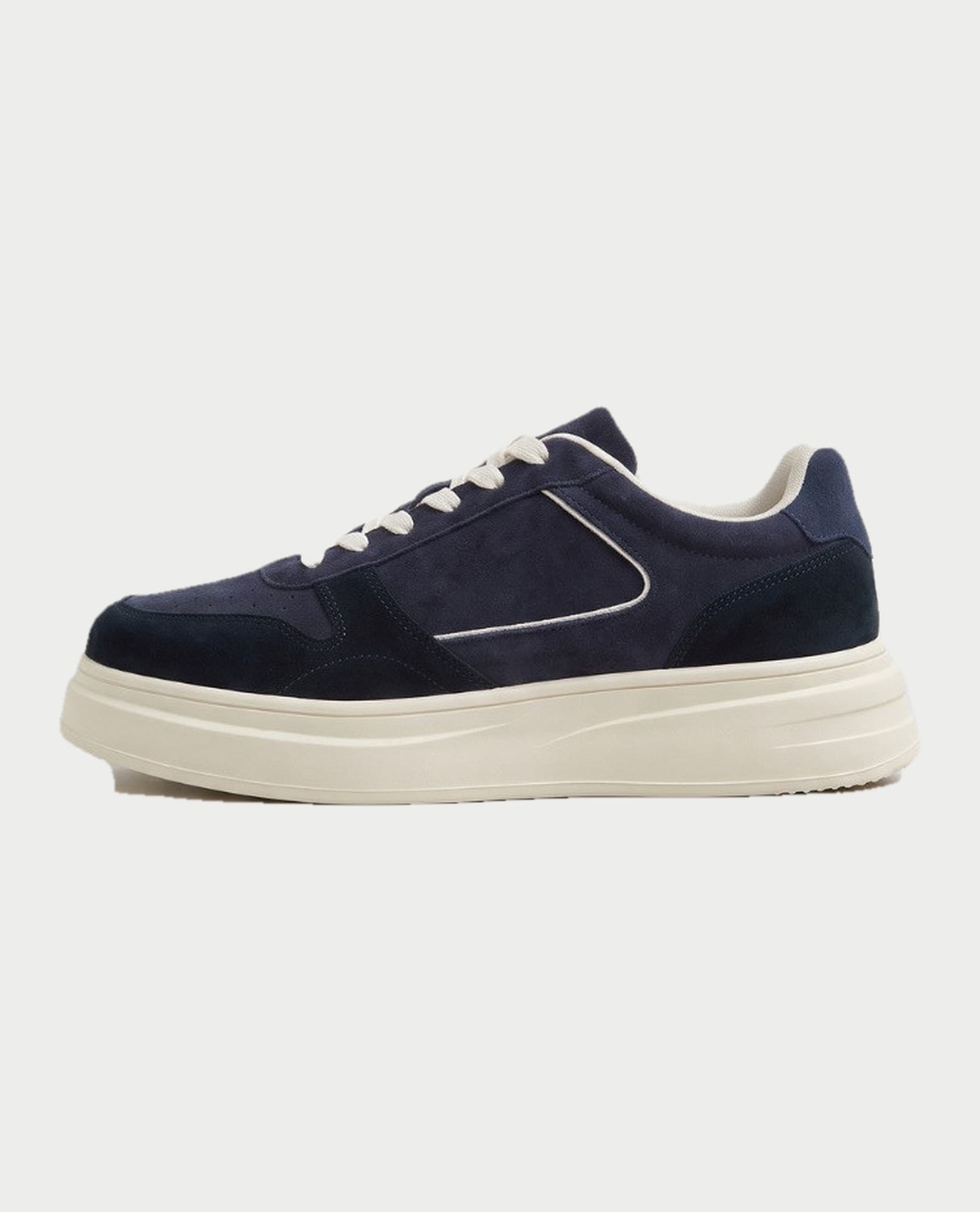 Refrigue  Sneakers Blu - 2