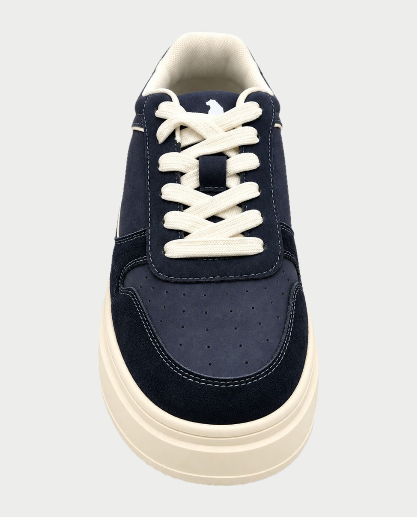 Refrigue  Sneakers Blu - 3