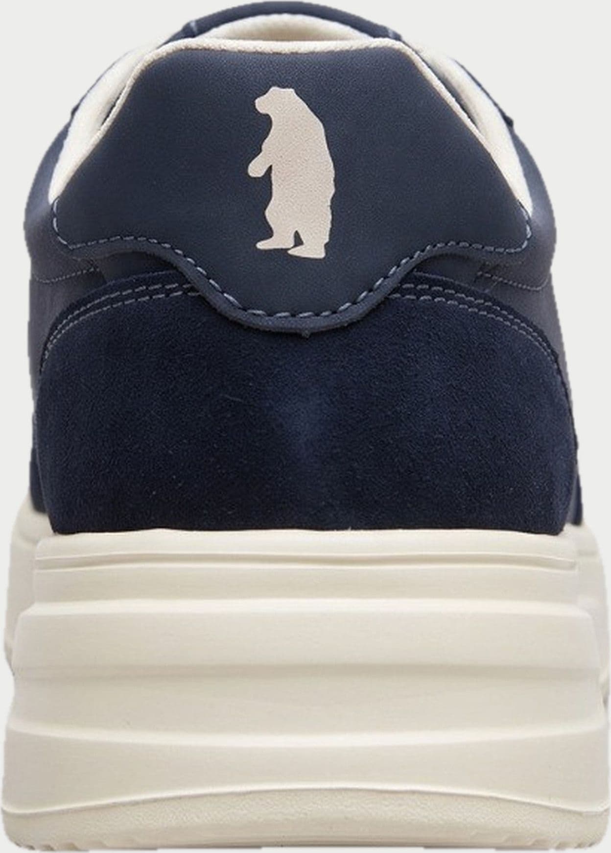 Refrigue  Sneakers Blu - 4