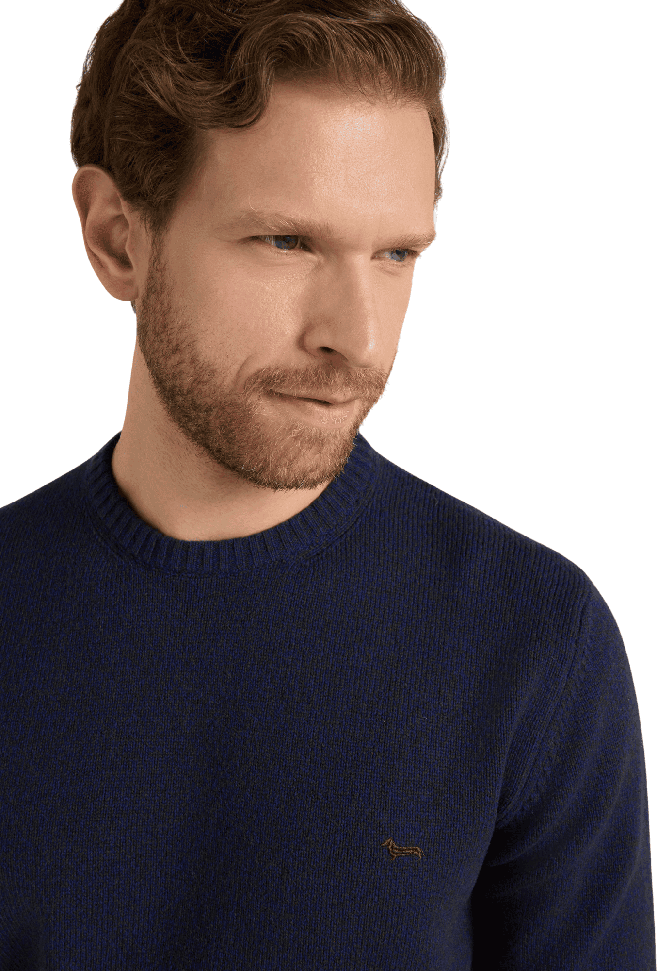Harmont &amp; Blaine  Maglie Blu - 3