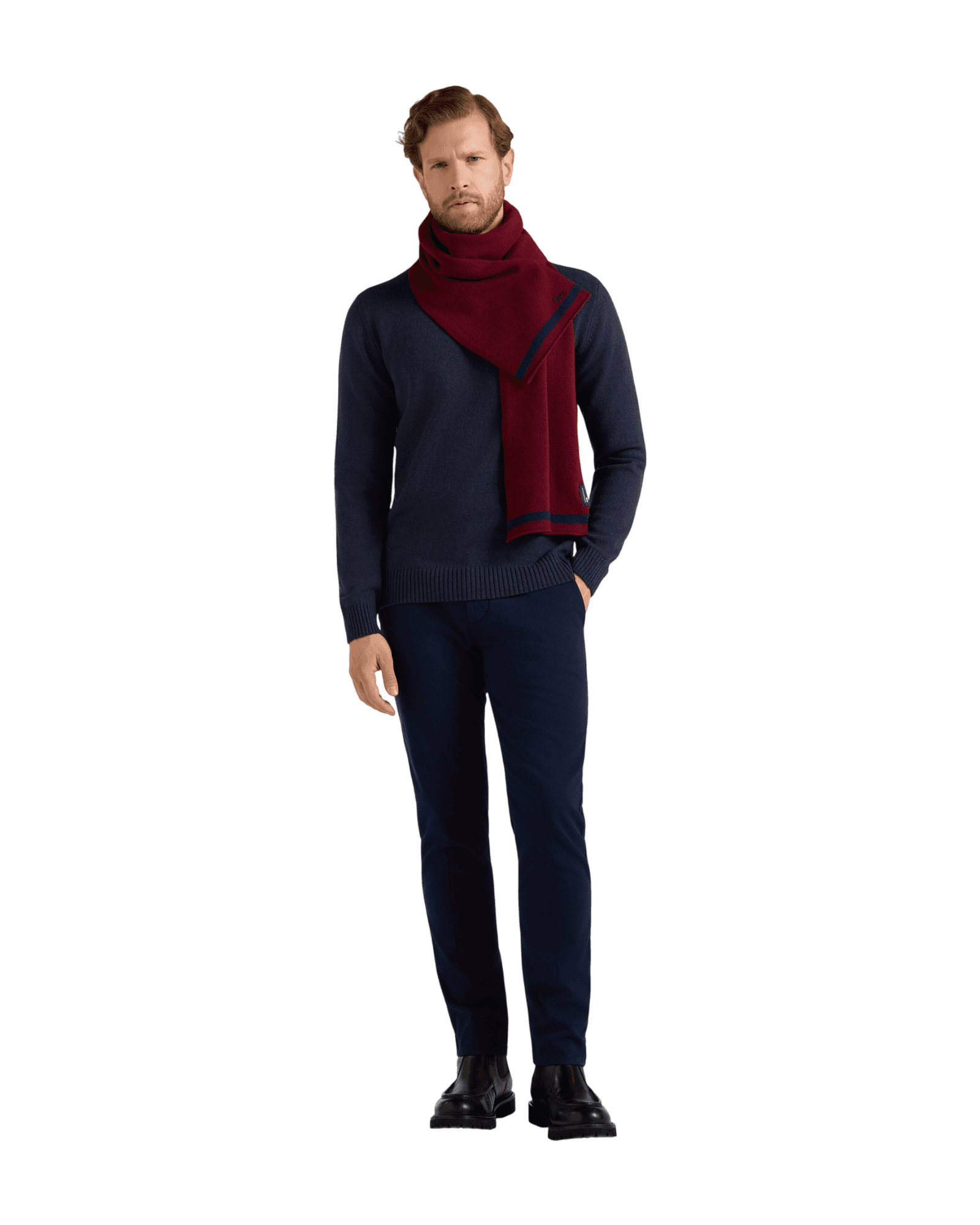 Harmont &amp; Blaine  Maglie Blu - 4