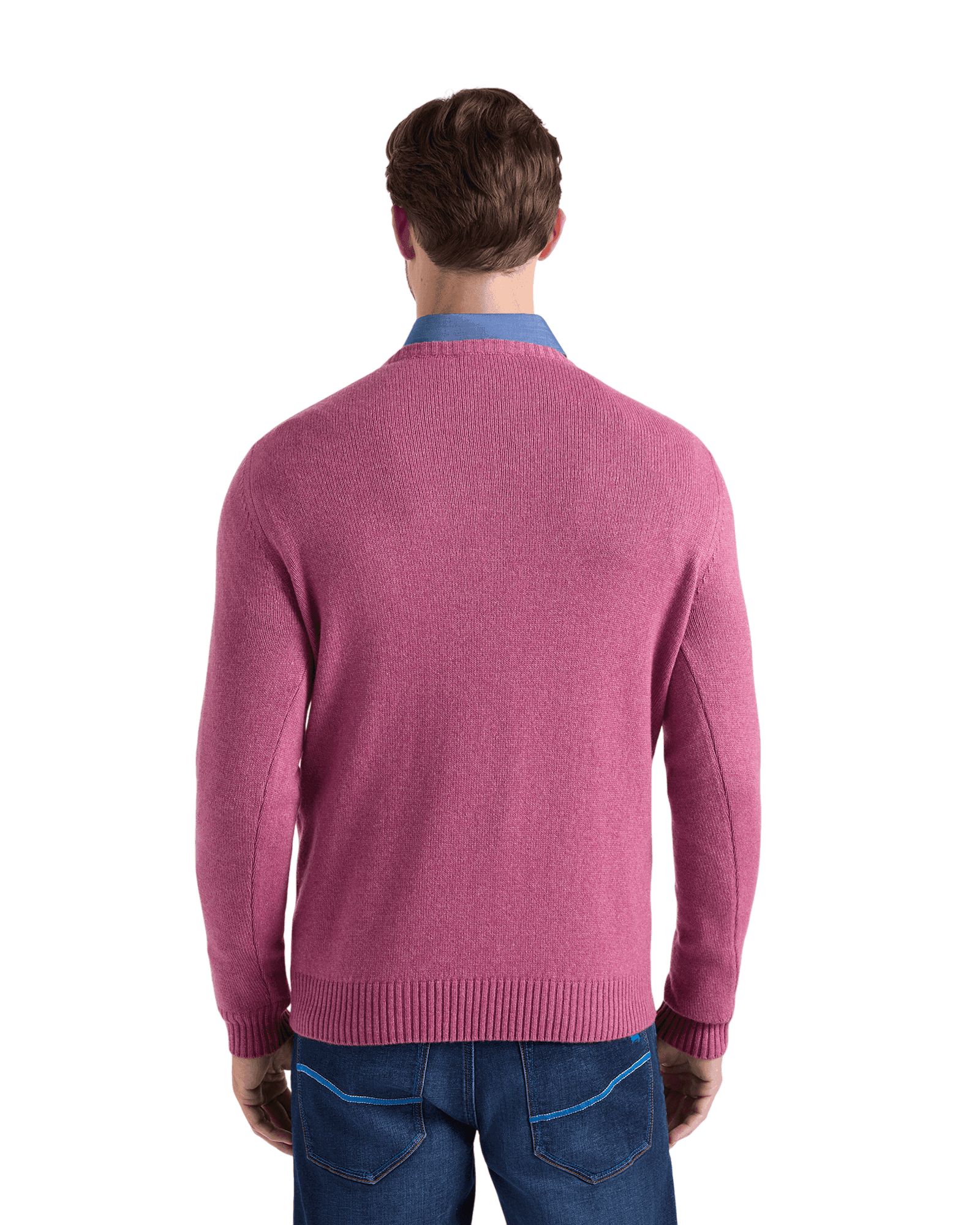 Harmont &amp; Blaine  Maglie Viola - 2