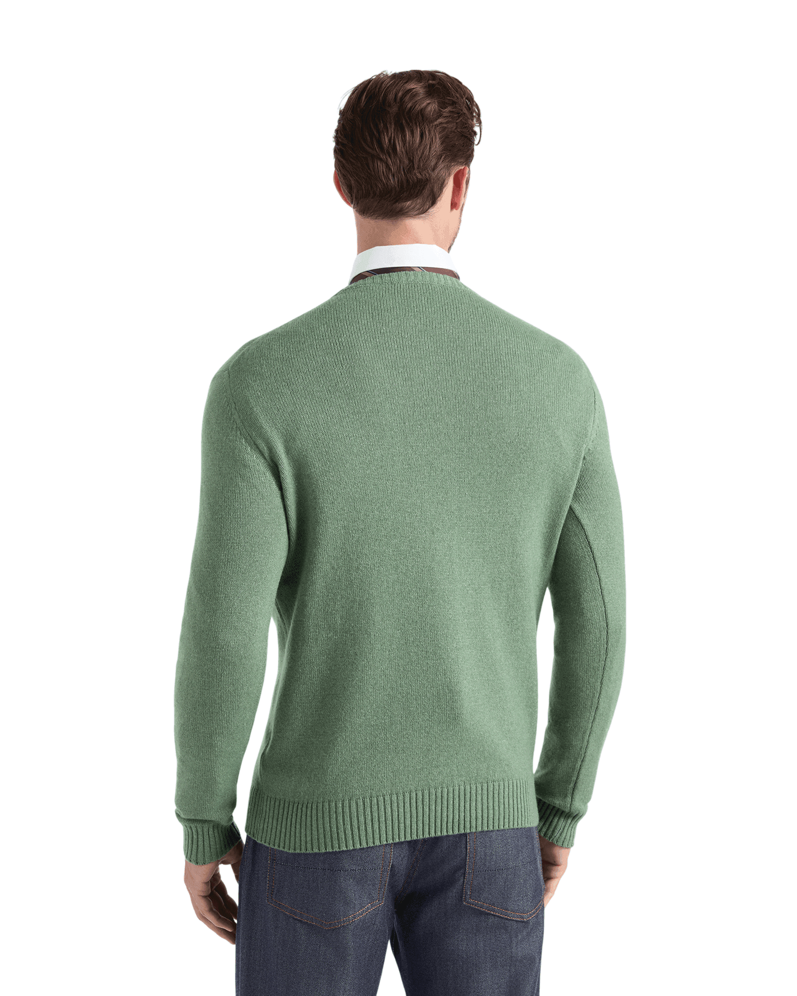 Harmont &amp; Blaine  Maglie Verde - 2