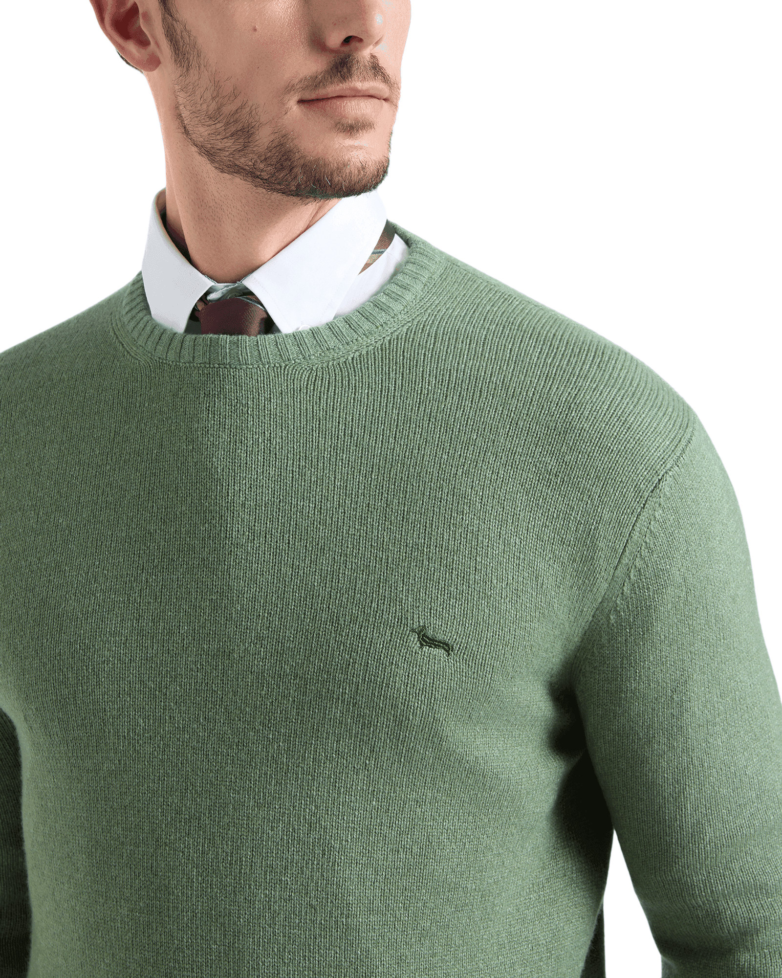 Harmont &amp; Blaine  Maglie Verde - 3