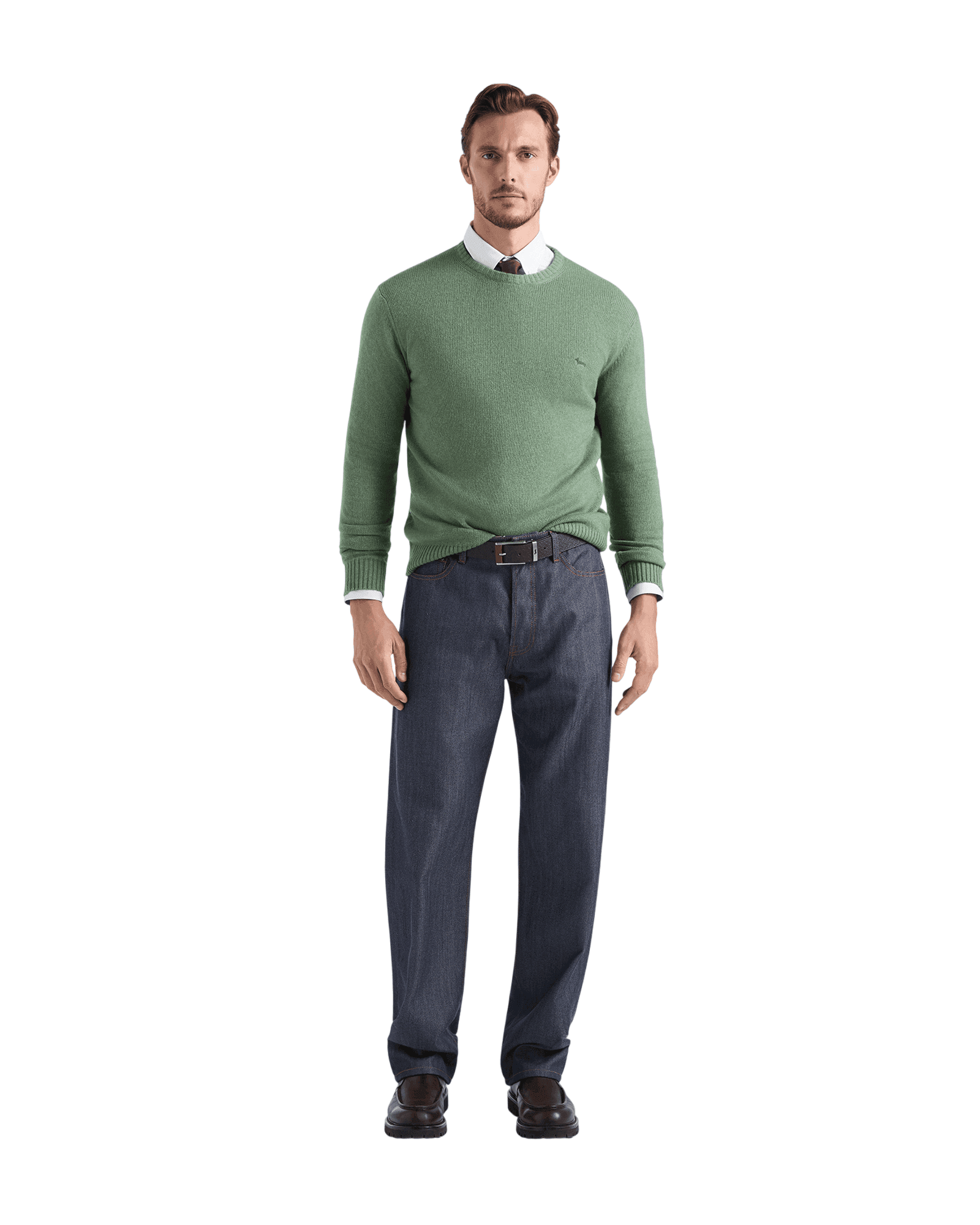 Harmont &amp; Blaine  Maglie Verde - 4
