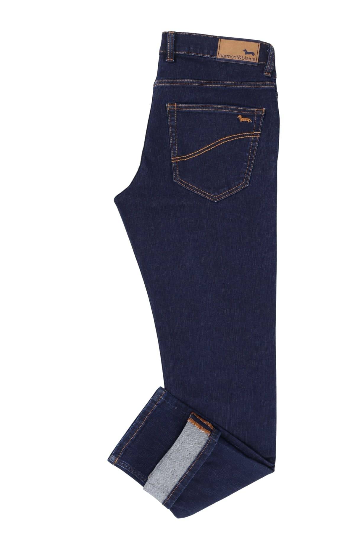 Harmont &amp; Blaine  Jeans Blu - 2