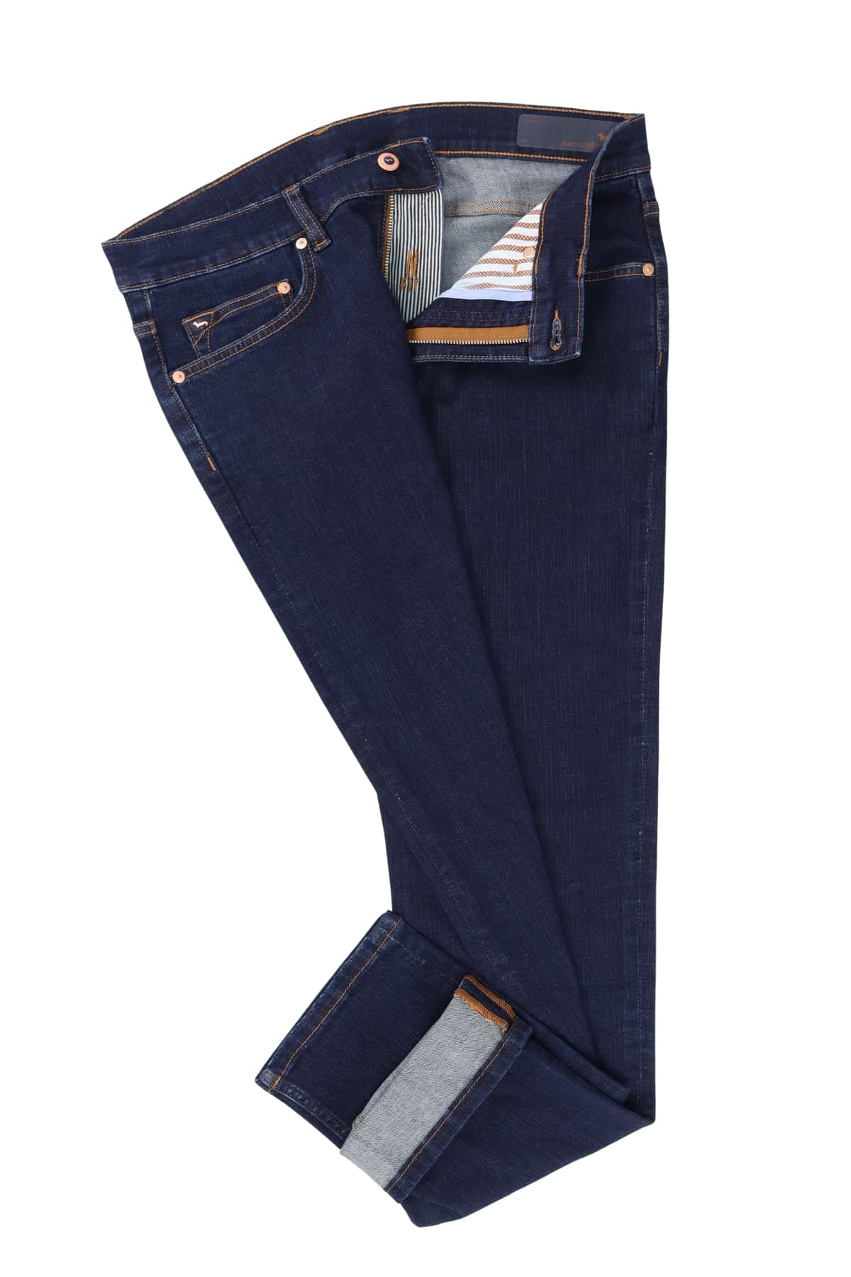 Harmont &amp; Blaine  Jeans Blu - 3