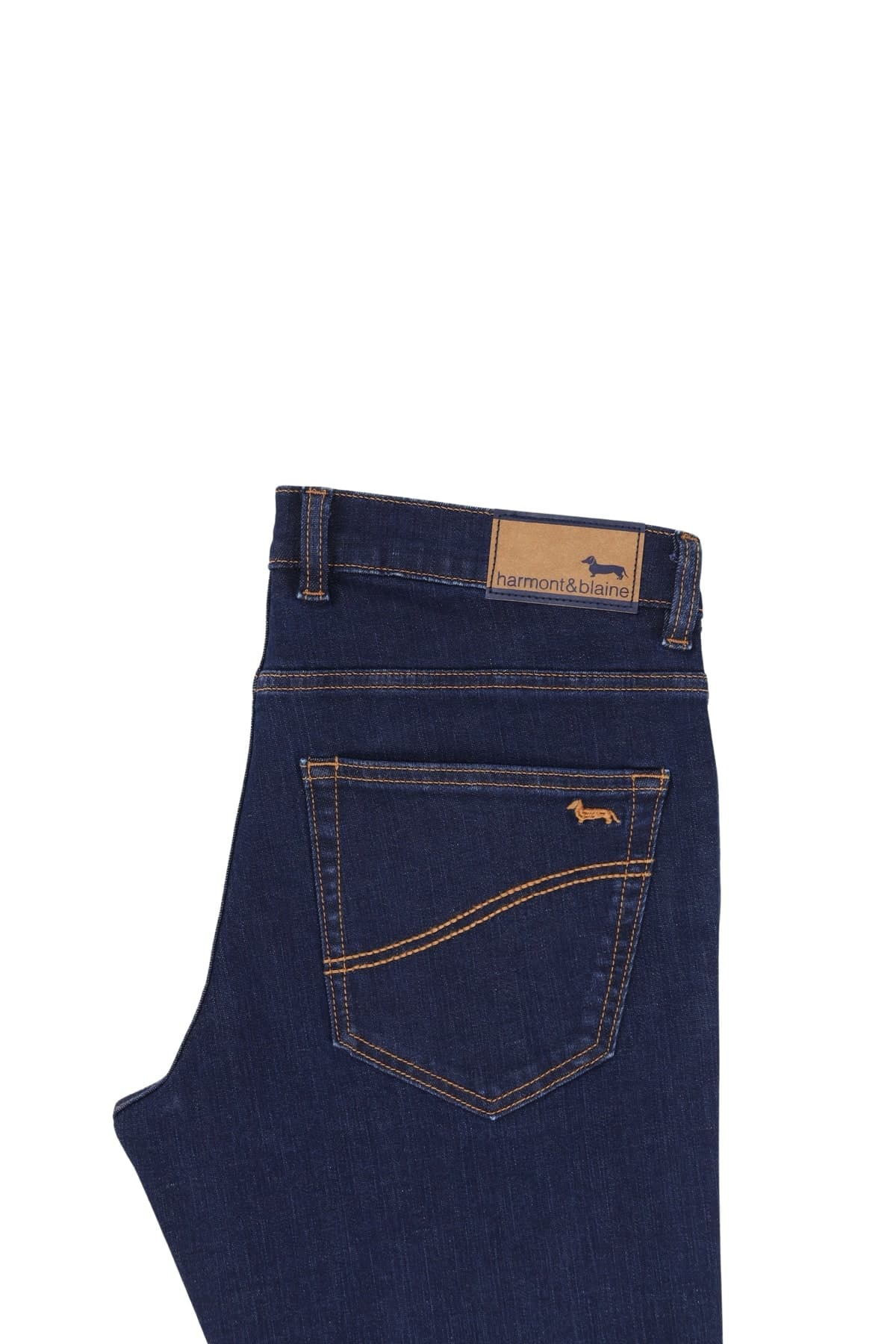 Harmont &amp; Blaine  Jeans Blu - 4