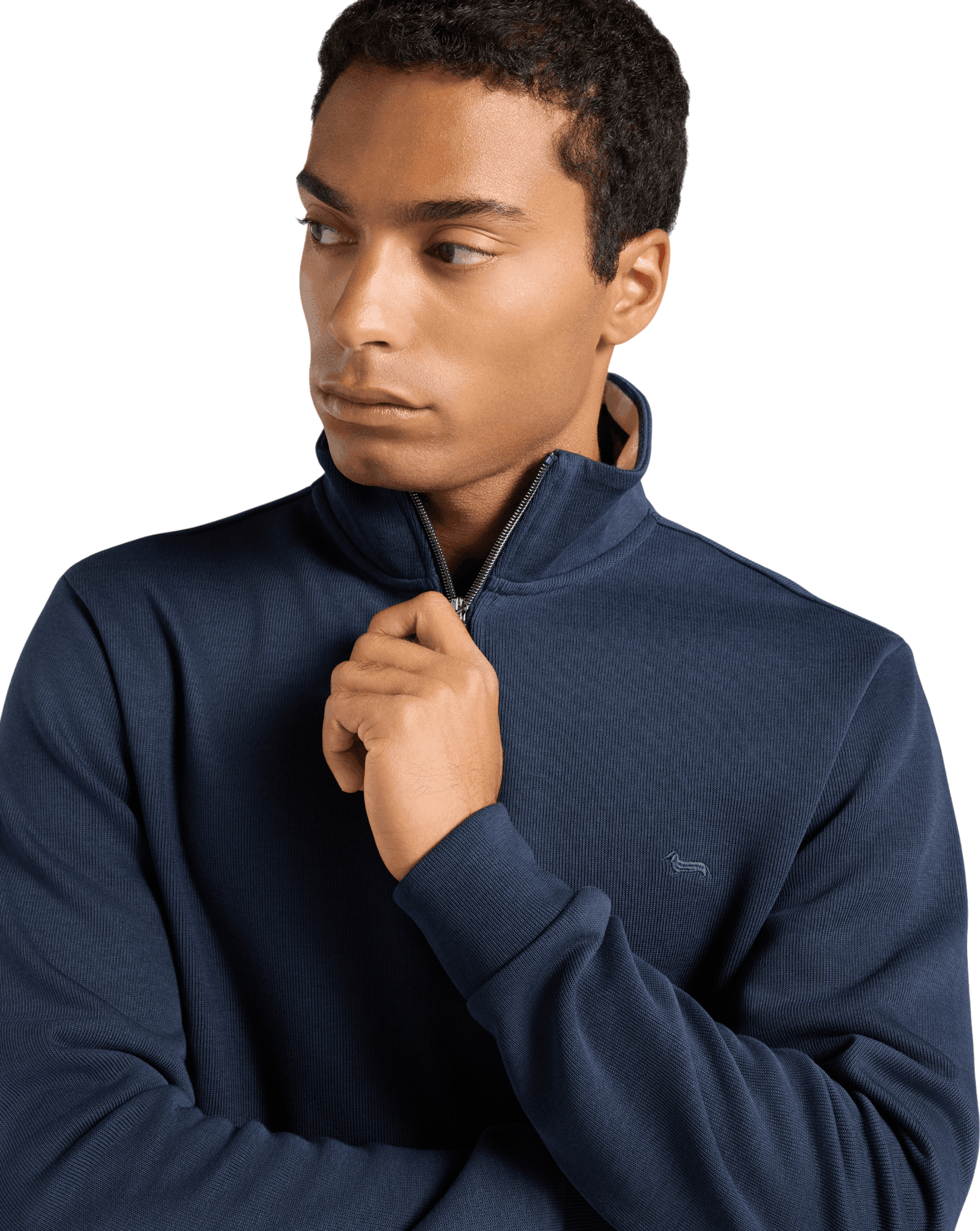 Harmont &amp; Blaine  Maglie Blu - 3