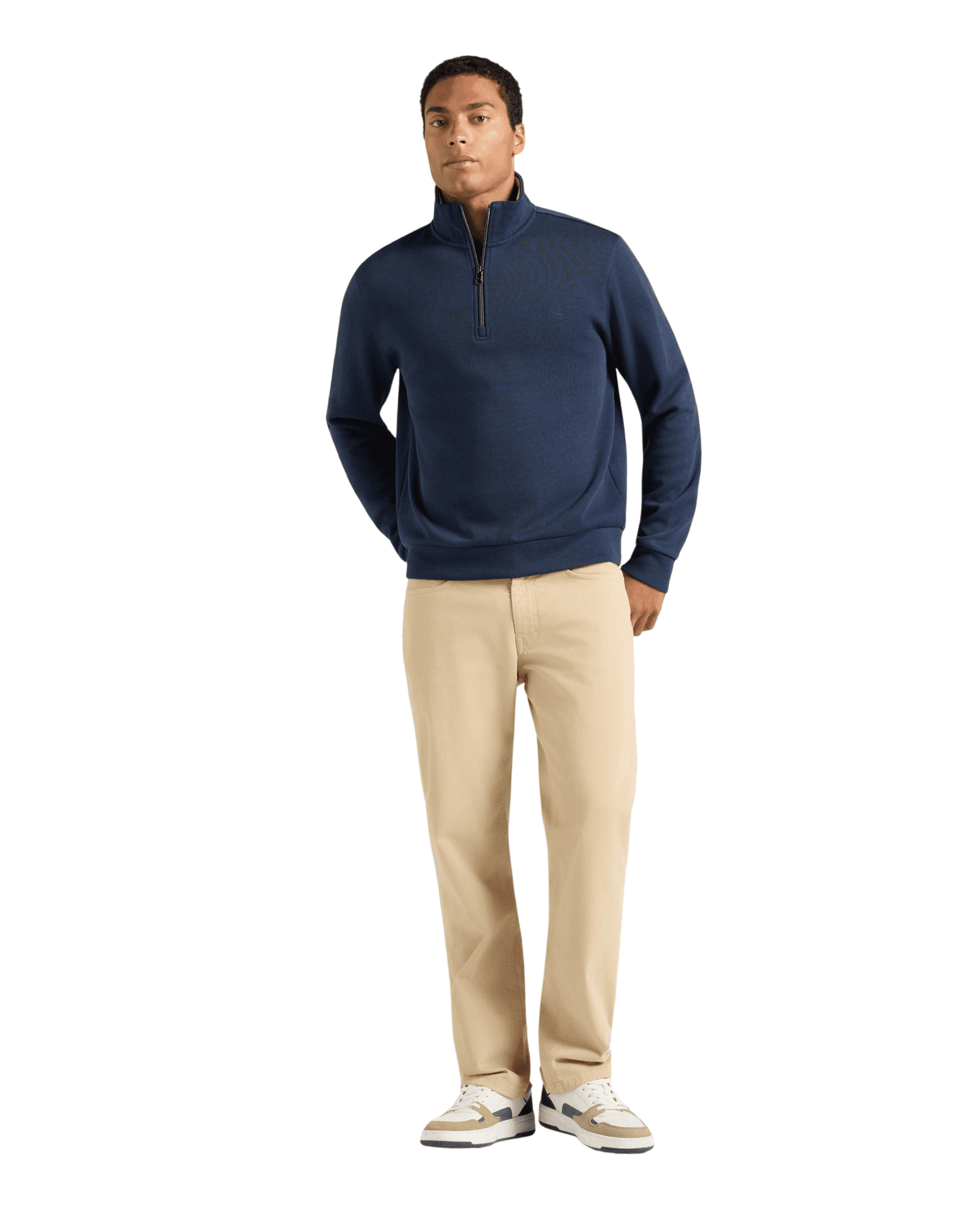 Harmont &amp; Blaine  Maglie Blu - 4