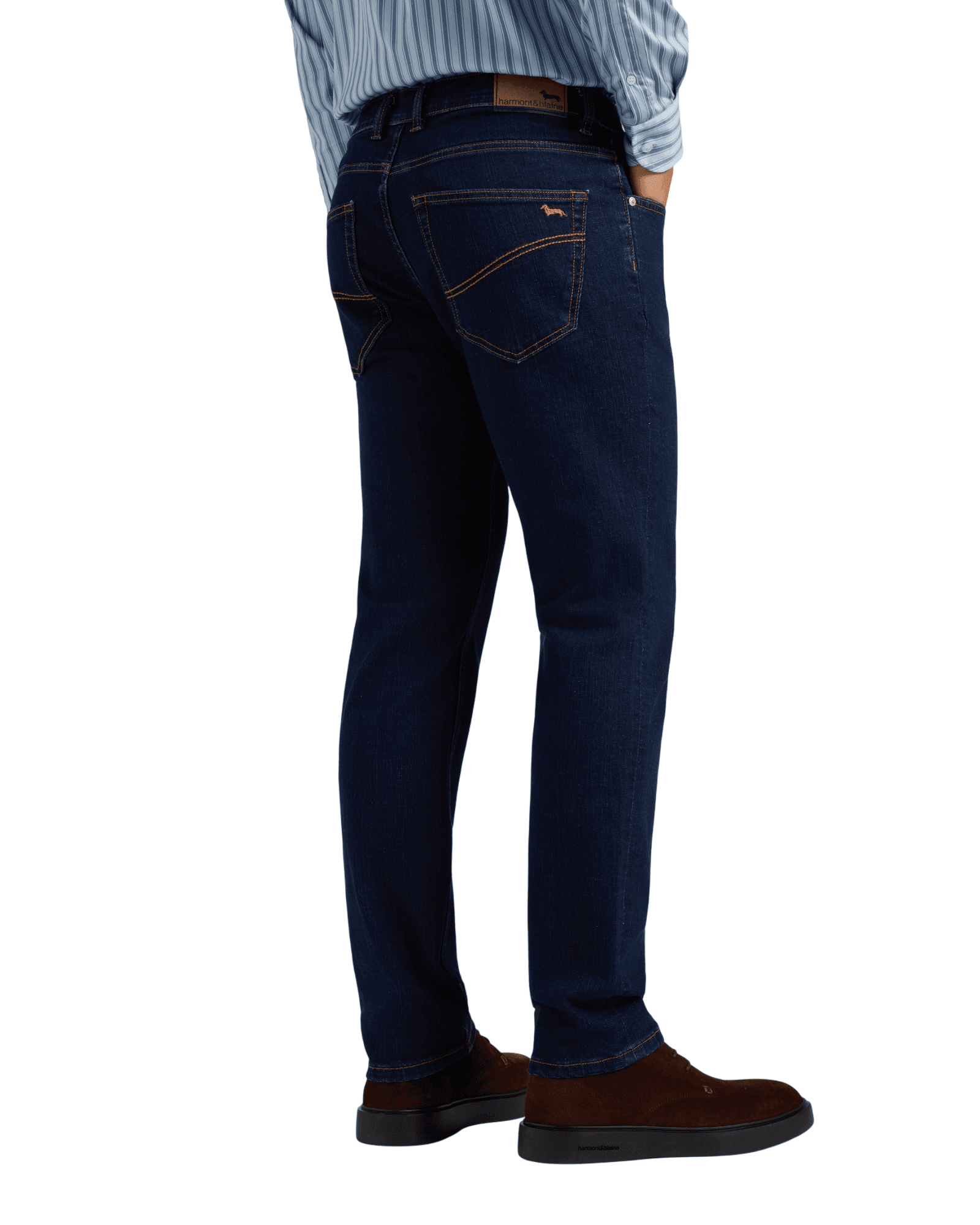 Harmont &amp; Blaine  Jeans Blu - 2