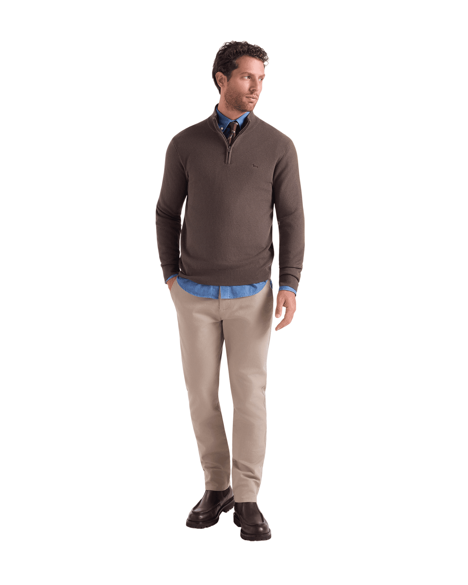 Harmont &amp; Blaine  Maglie Verde - 4