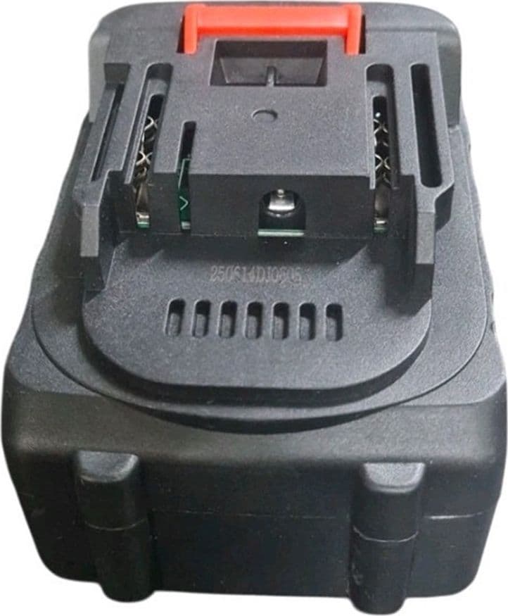 BATTERIA DI RICAMBIO DA 48V PER IDROPULITRICE MINI SEGA ELETTRICA CESOIA MOTOSEGA - 3