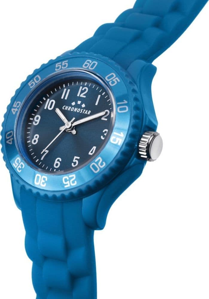 Orologio Chronostar Rocket blu 29 mm (R3751288009) - 2