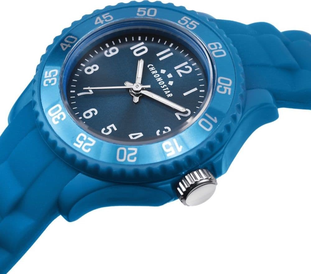 Orologio Chronostar Rocket blu 29 mm (R3751288009) - 3