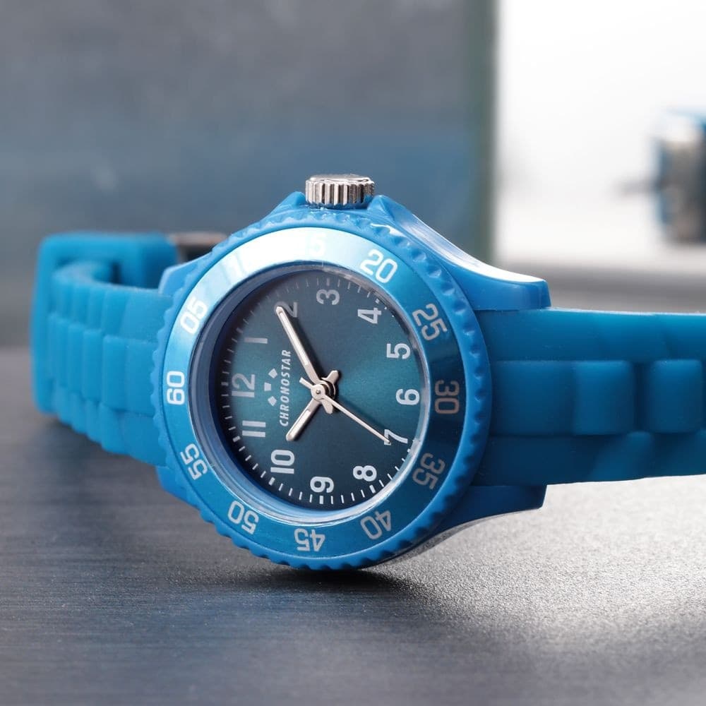 Orologio Chronostar Rocket blu 29 mm (R3751288009) - 6