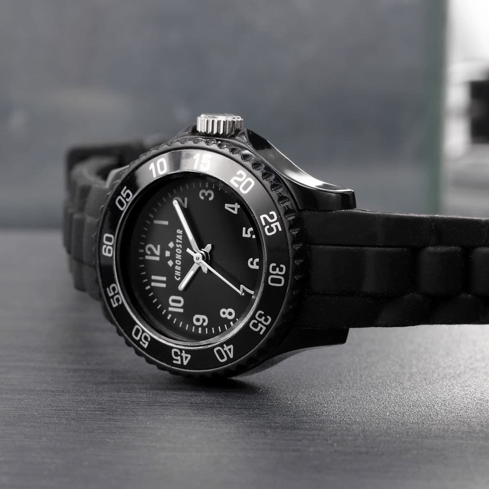 Orologio Chronostar Rocket nero 29 mm (R3751288011) - 6