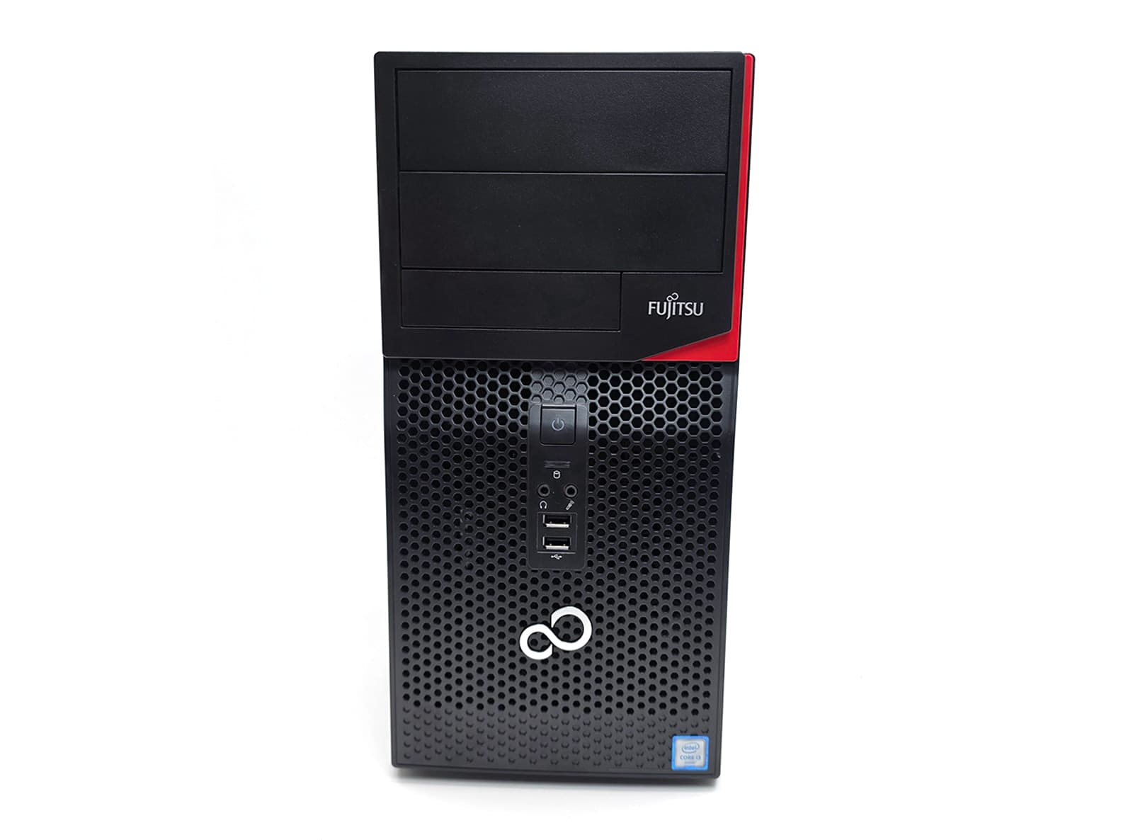 PC Desktop Fujitsu Esprimo P556 Intel Core I5 6400 Ram 8GB SSD 240GB Windows 11 Pro DP DVI - Ricondizionato - 2