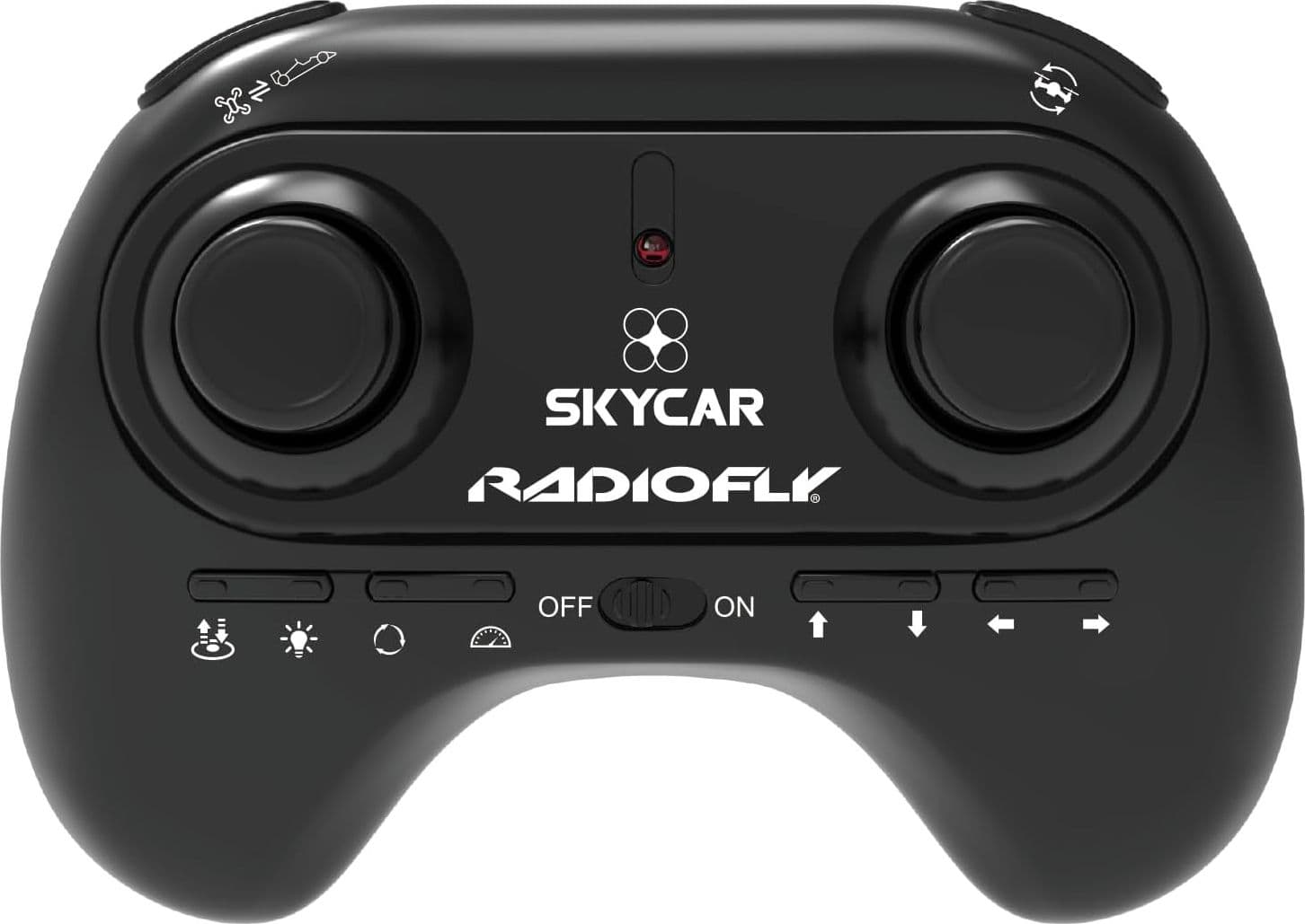 ODS - Skycar 2in1 Drone e Auto RC 2.4 GHz - 2