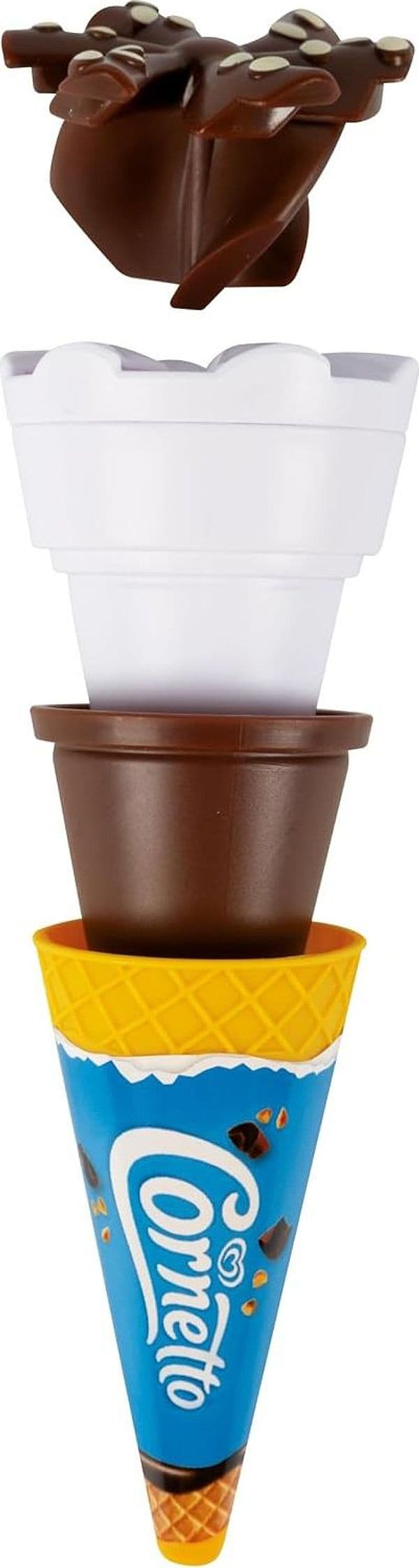ODS - Stand gelati scomponibili Algida - 5