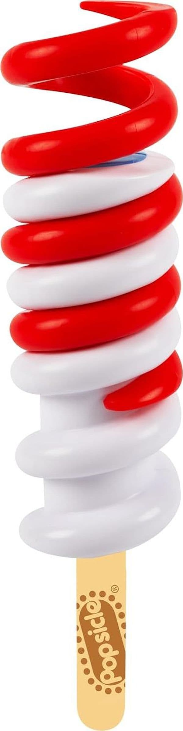 ODS - Stand gelati scomponibili Algida - 6