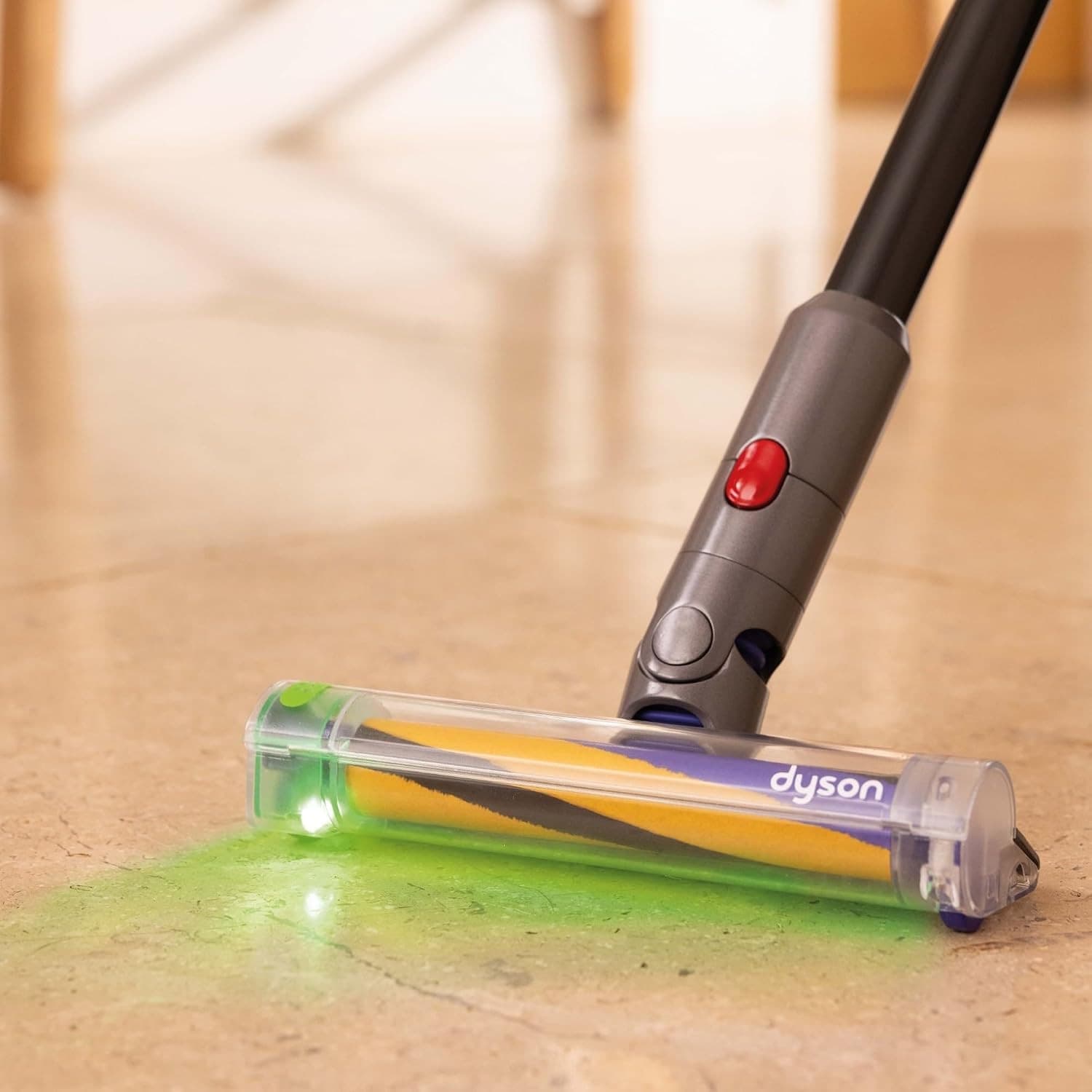 ODS - Dyson Detect Aspirapolvere per bambini - 4