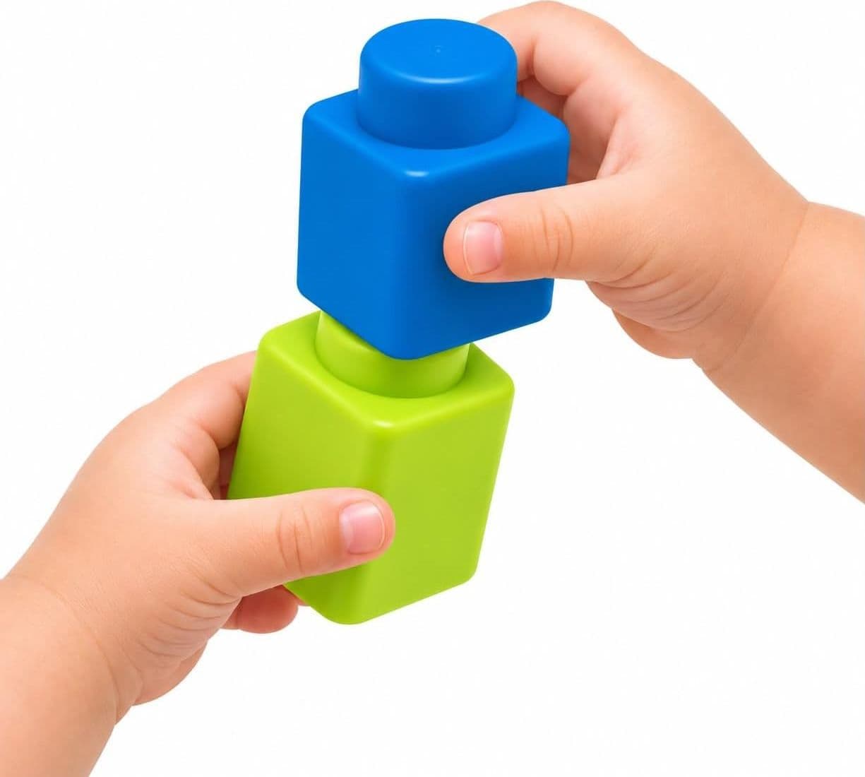 ODS - Baby Costruzioni Morbide 40 Blocchi - 3