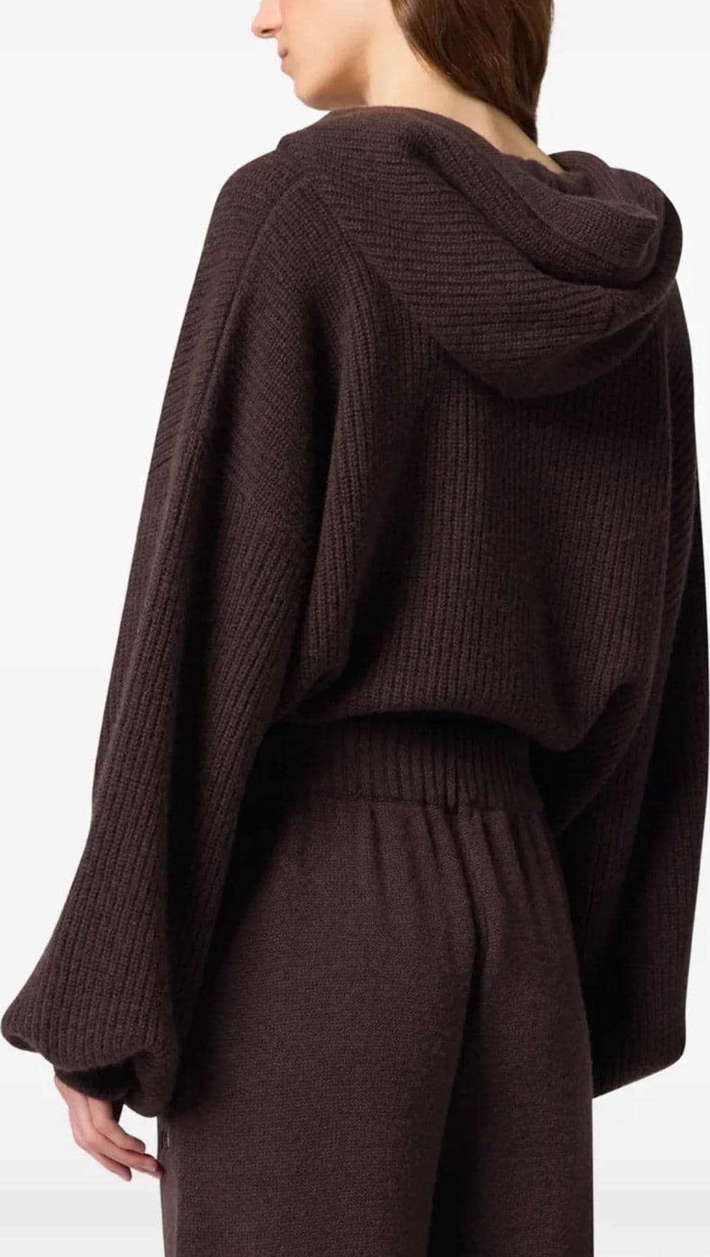 MSGM  Maglie Brown - 3