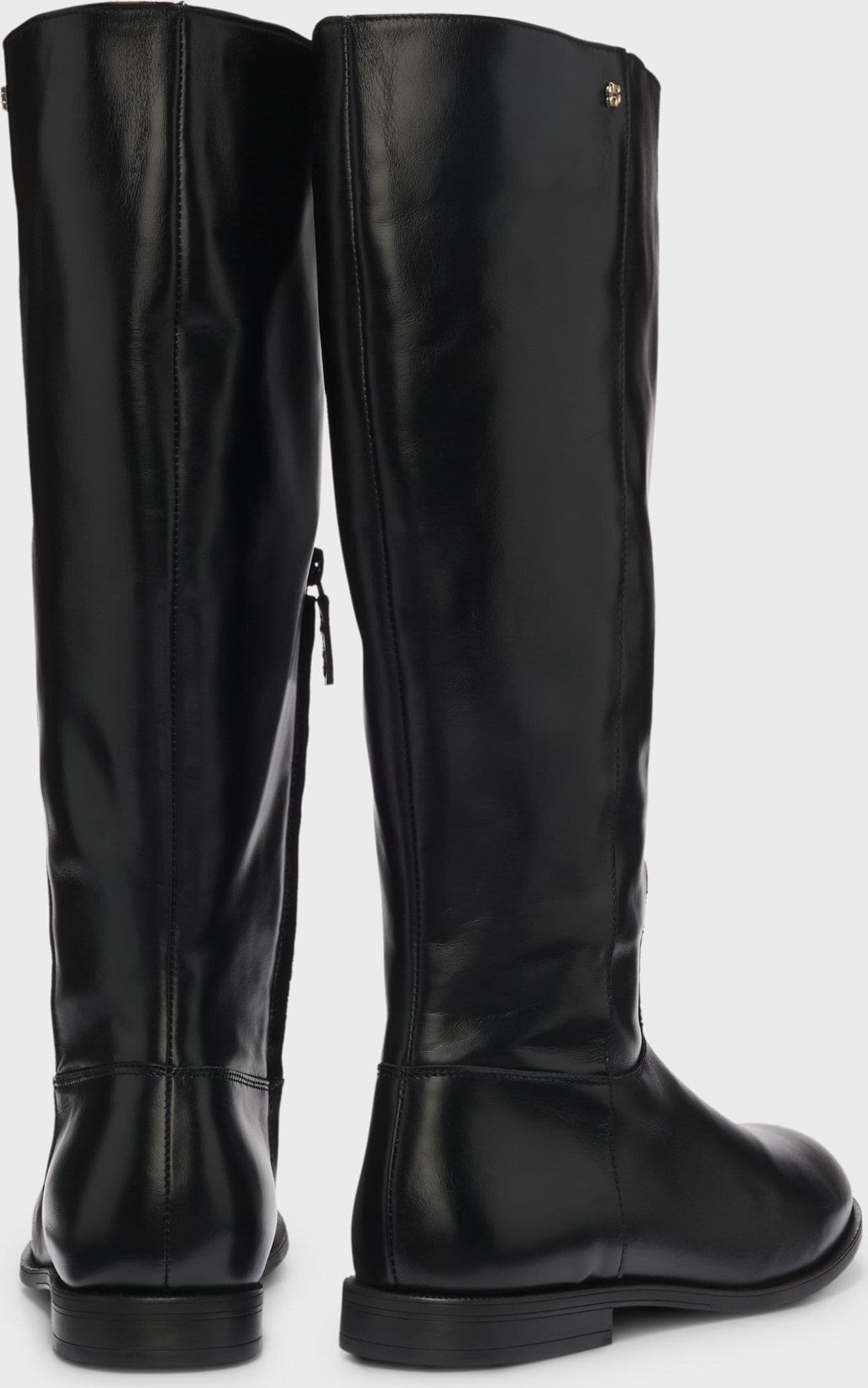 BOSS  Stivaletti Lycia_Boot_LT 10283595 01 - 2