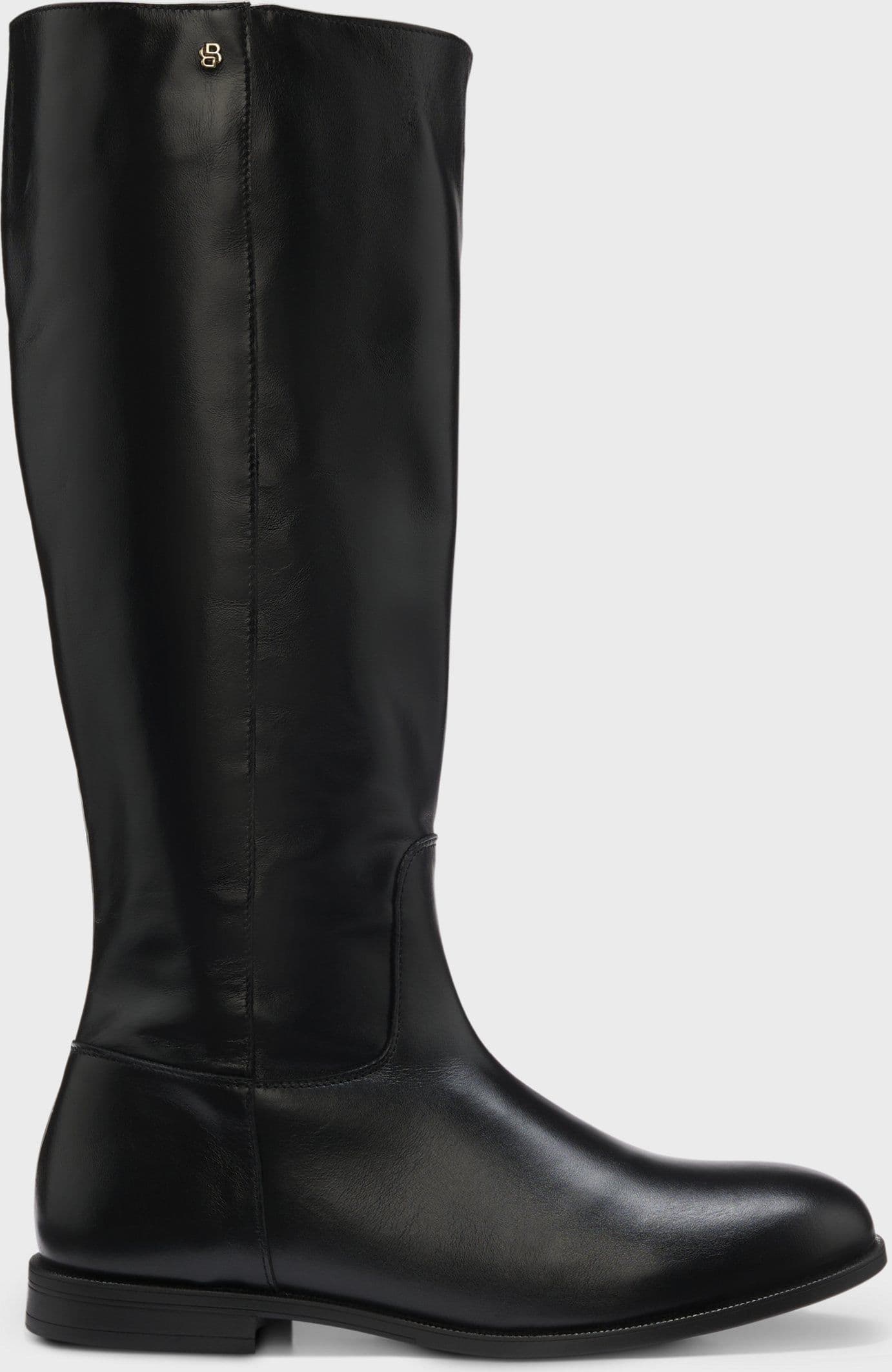 BOSS  Stivaletti Lycia_Boot_LT 10283595 01 - 3