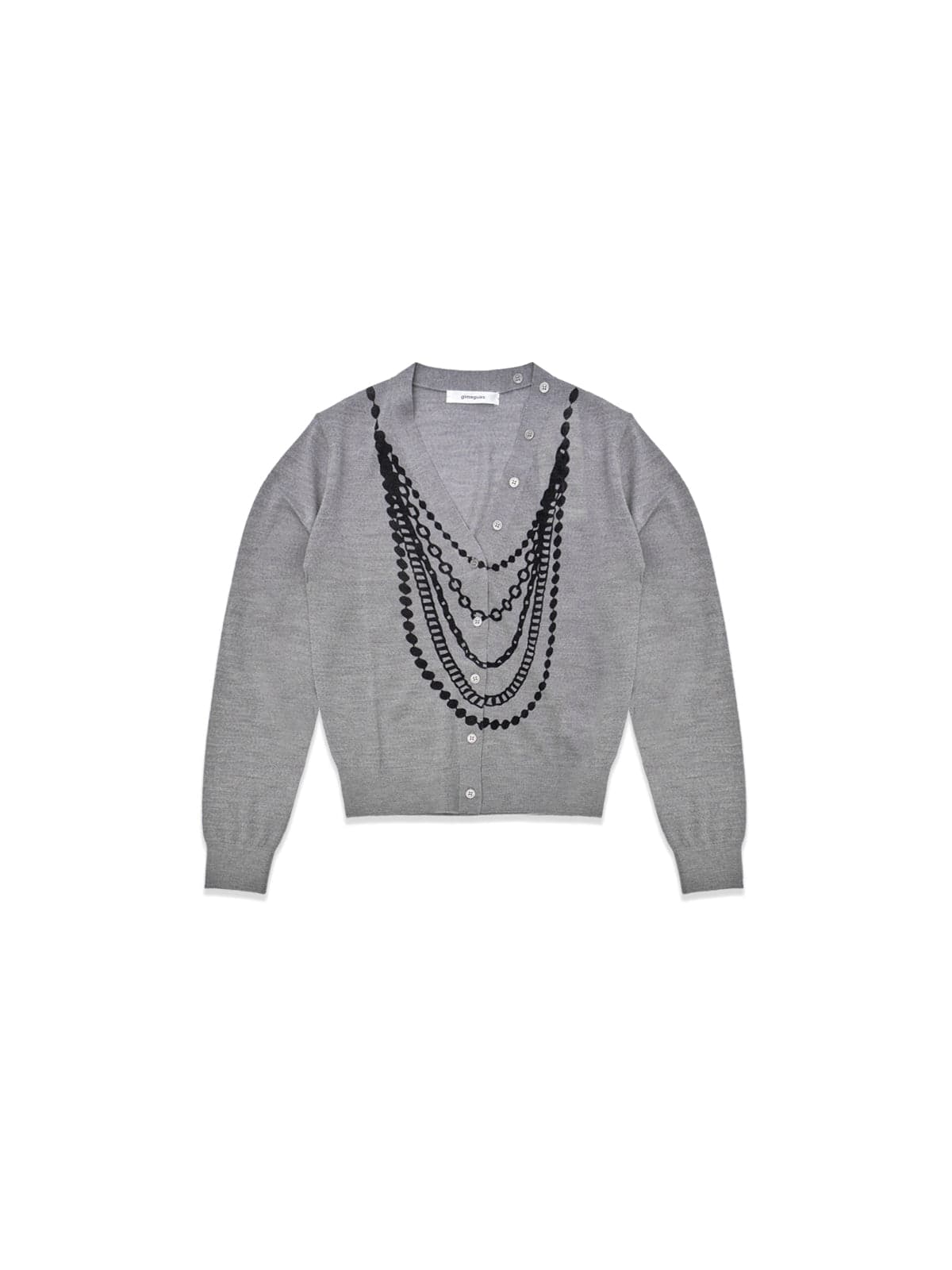 GIMAGUAS kosi cardigan