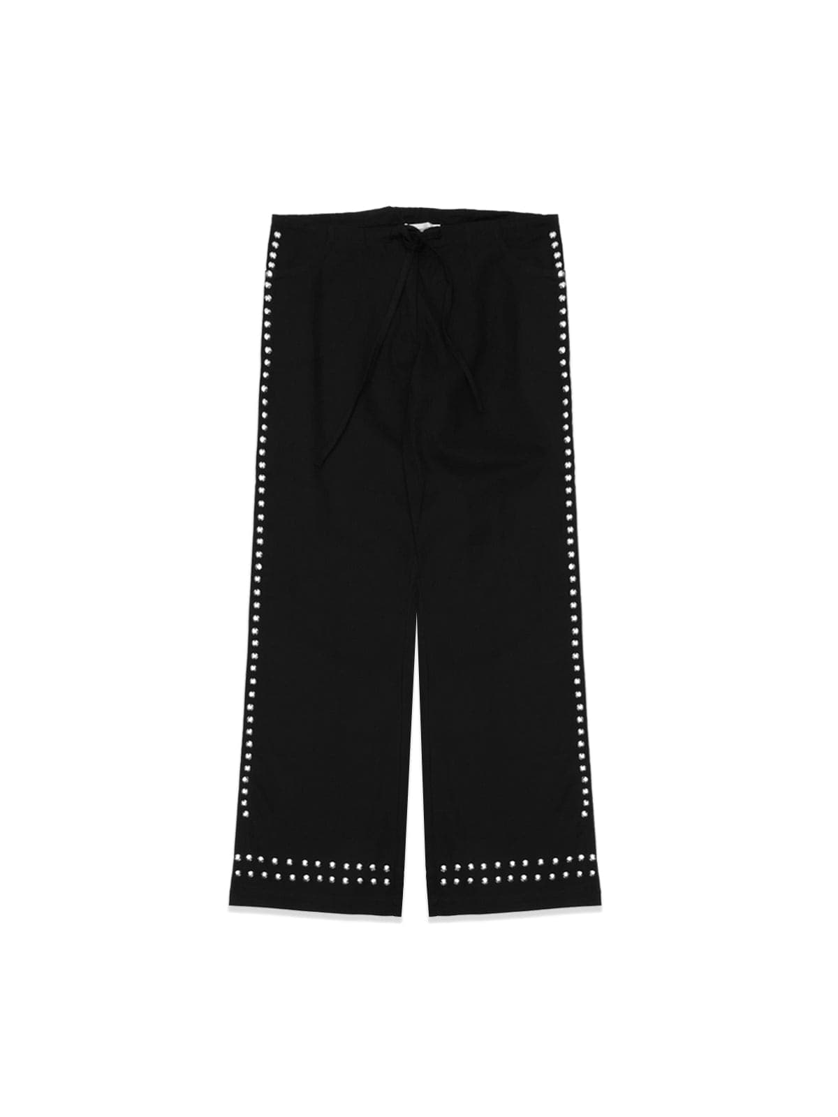 GIMAGUAS delya studded trousers